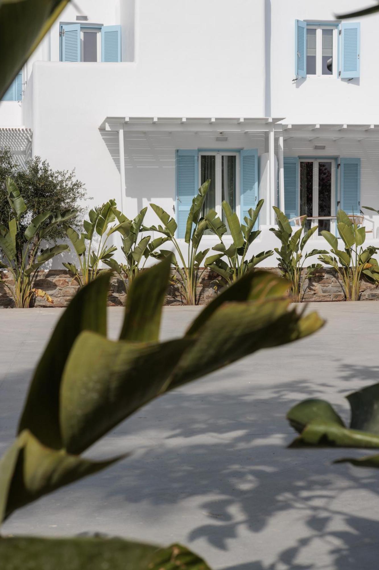 Agia Anna Living Agia Anna (Naxos)