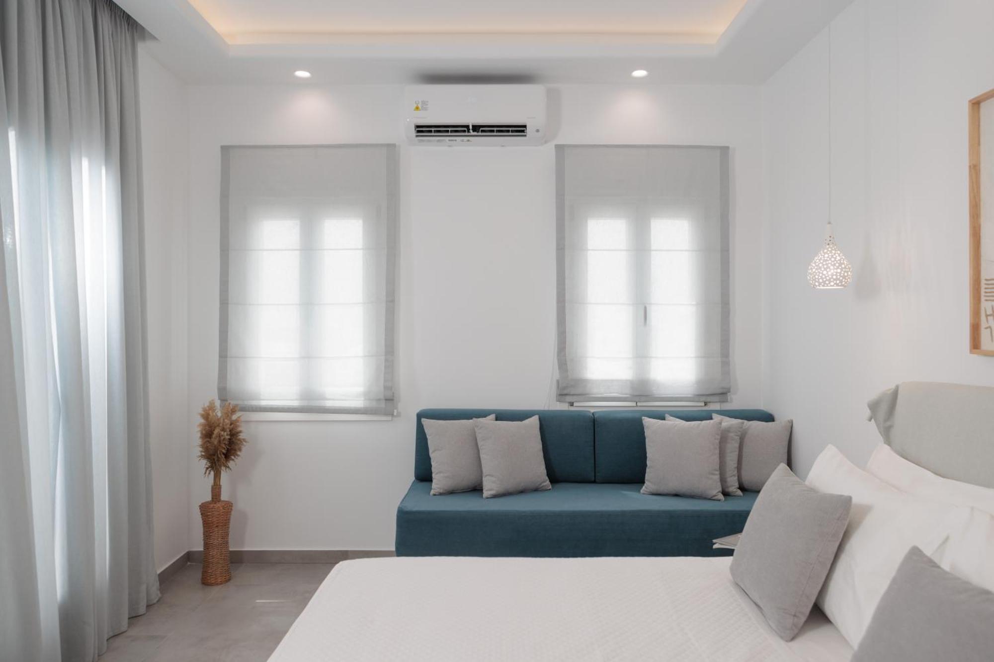 Agia Anna Living Apartment *