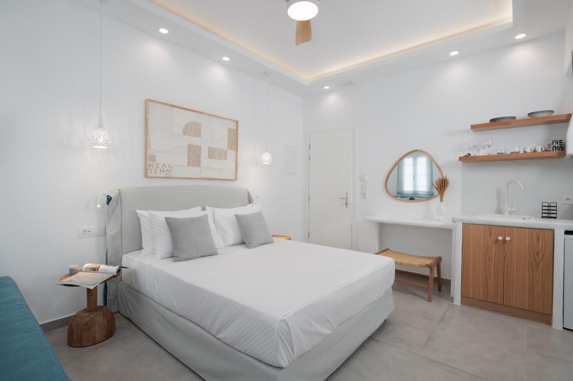 Agia Anna Living Apartment Agia Anna (Naxos)