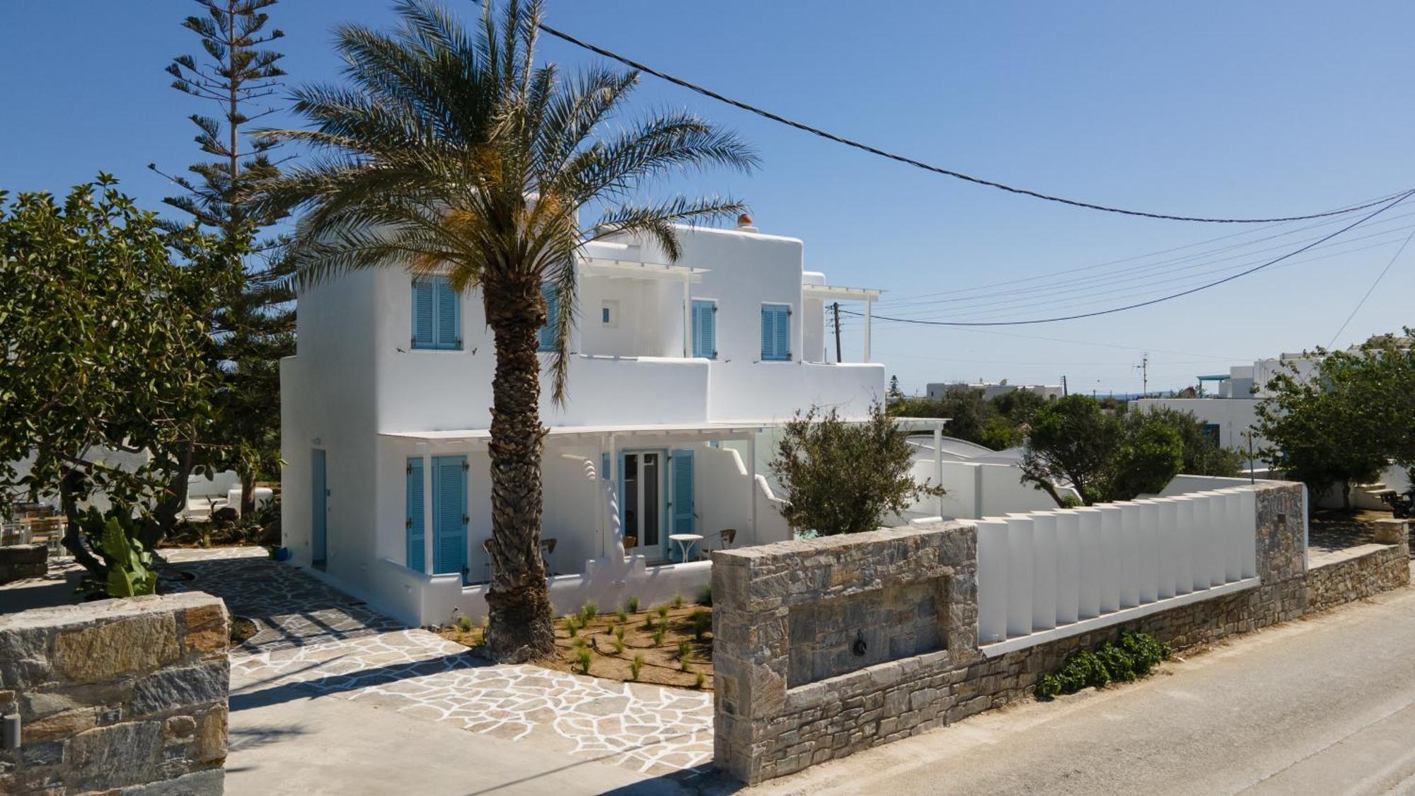 Agia Anna Living *