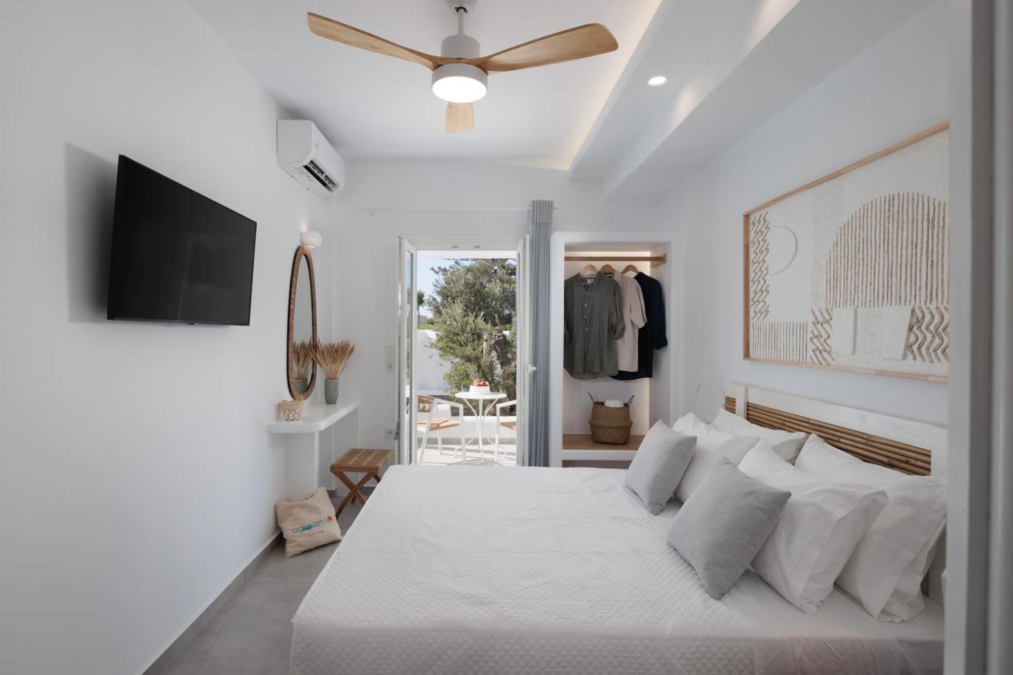 Agia Anna Living Apartment Agia Anna (Naxos)