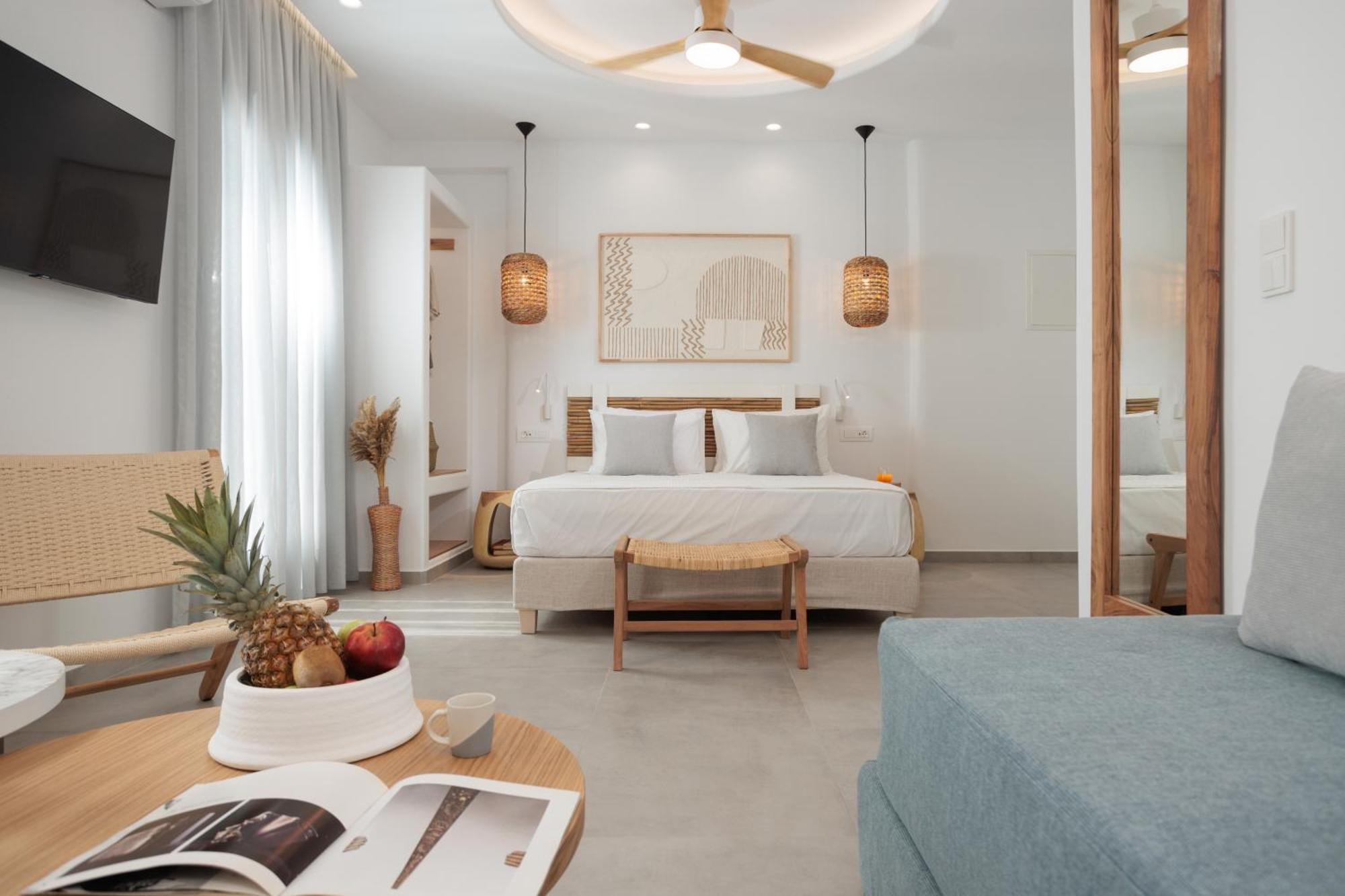 Agia Anna Living Apartment Agia Anna (Naxos)
