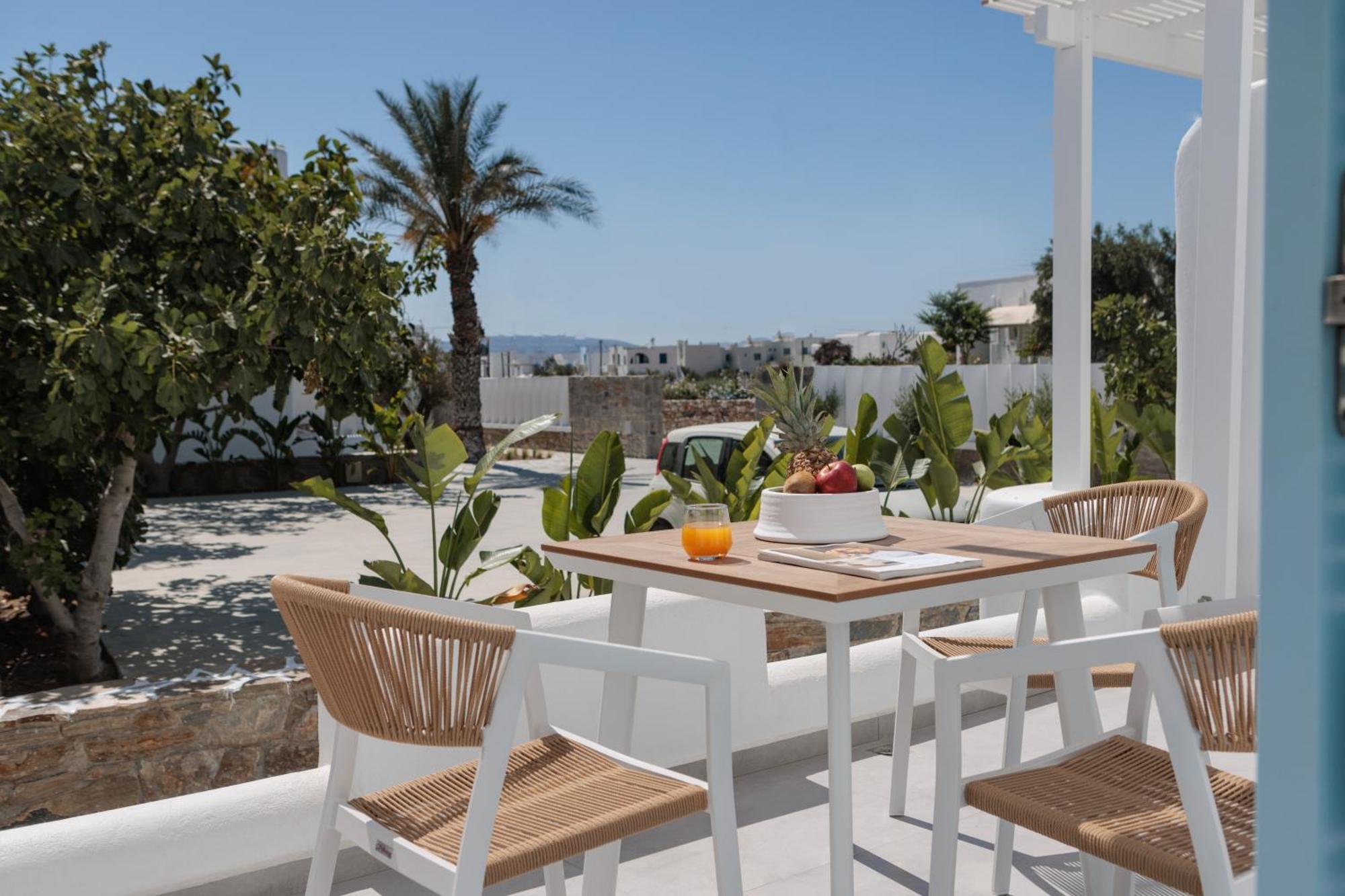 Agia Anna Living Apartment Agia Anna (Naxos)