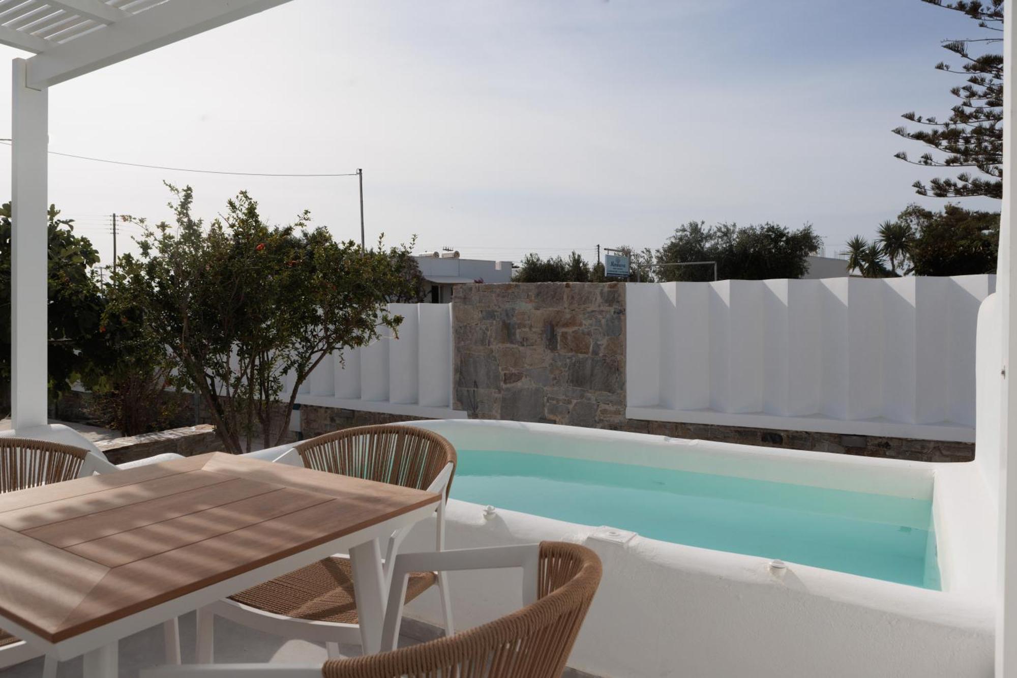 Agia Anna Living *