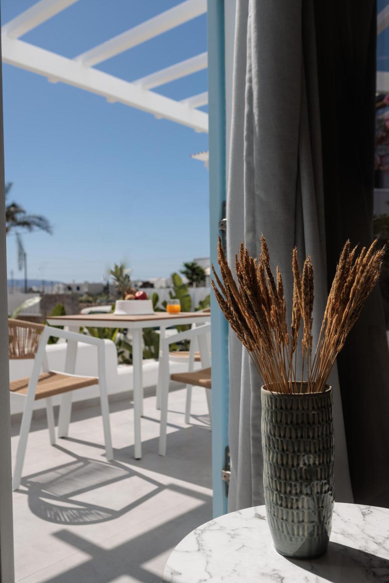 Agia Anna Living Agia Anna (Naxos)