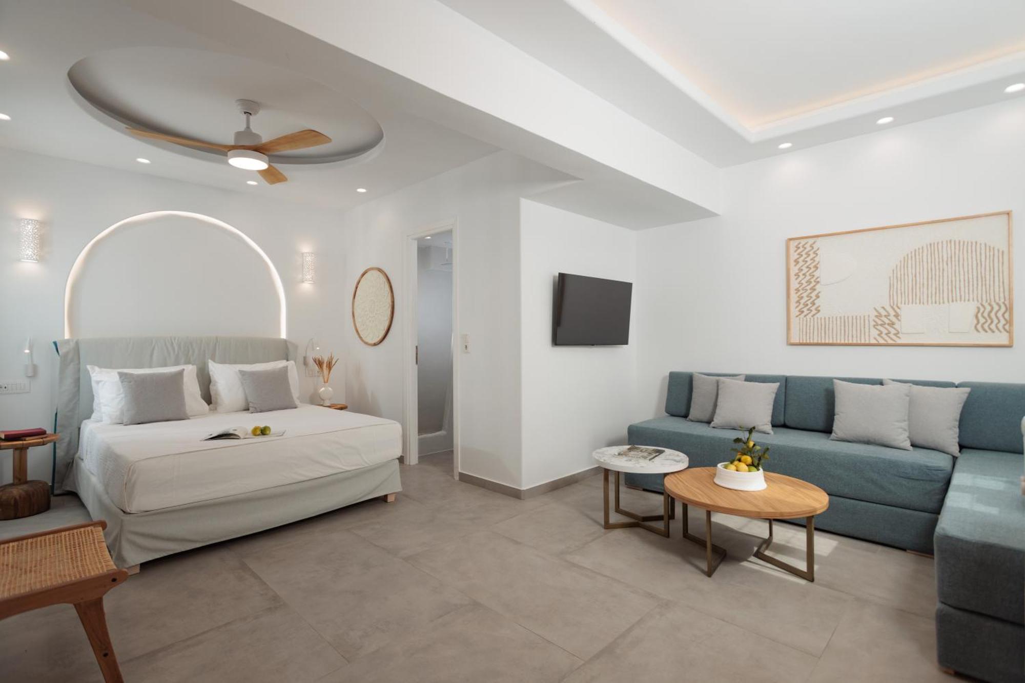 Agia Anna Living Apartment Agia Anna (Naxos)