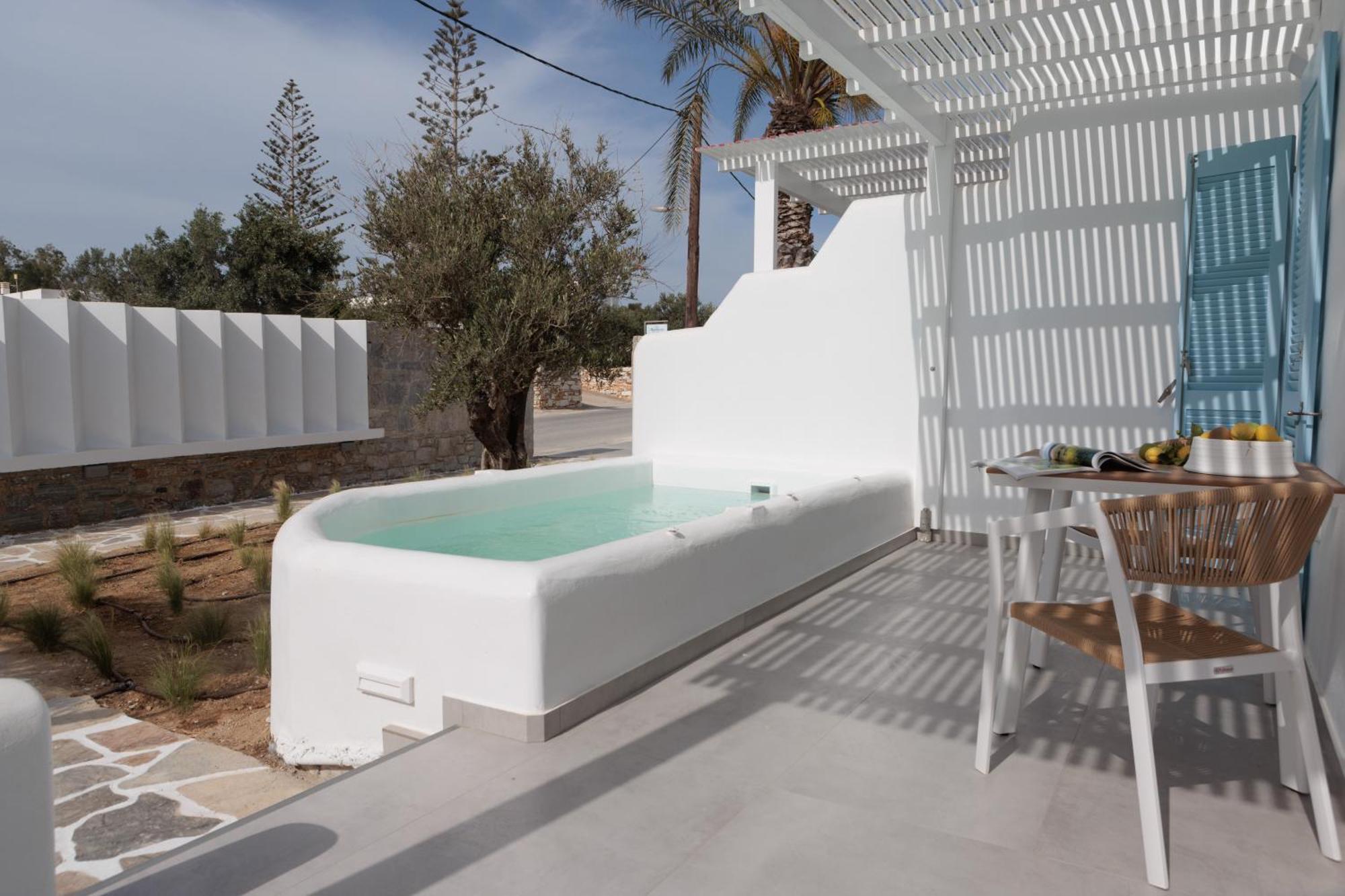 Agia Anna Living * Agia Anna (Naxos)