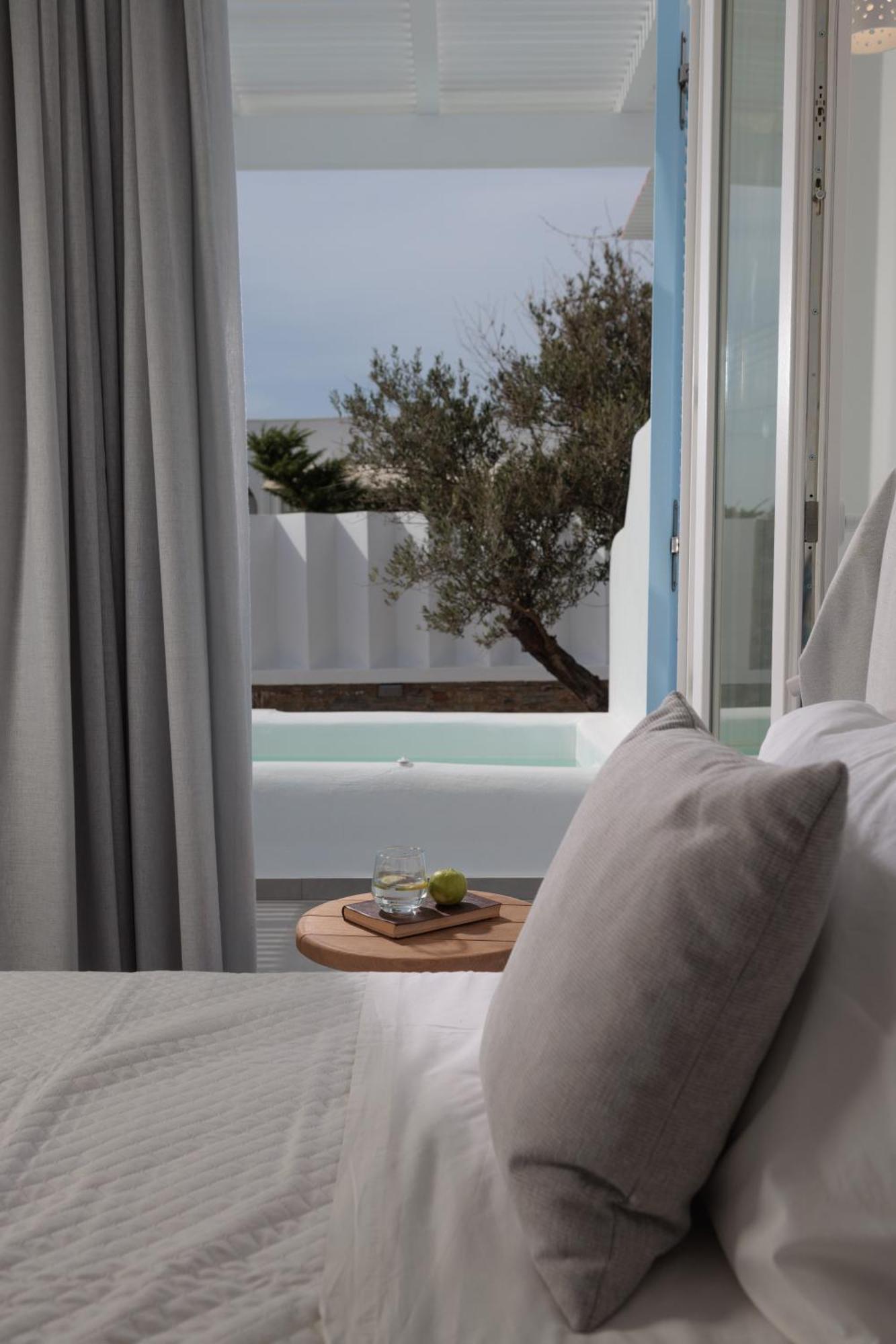 Agia Anna Living * Agia Anna (Naxos)