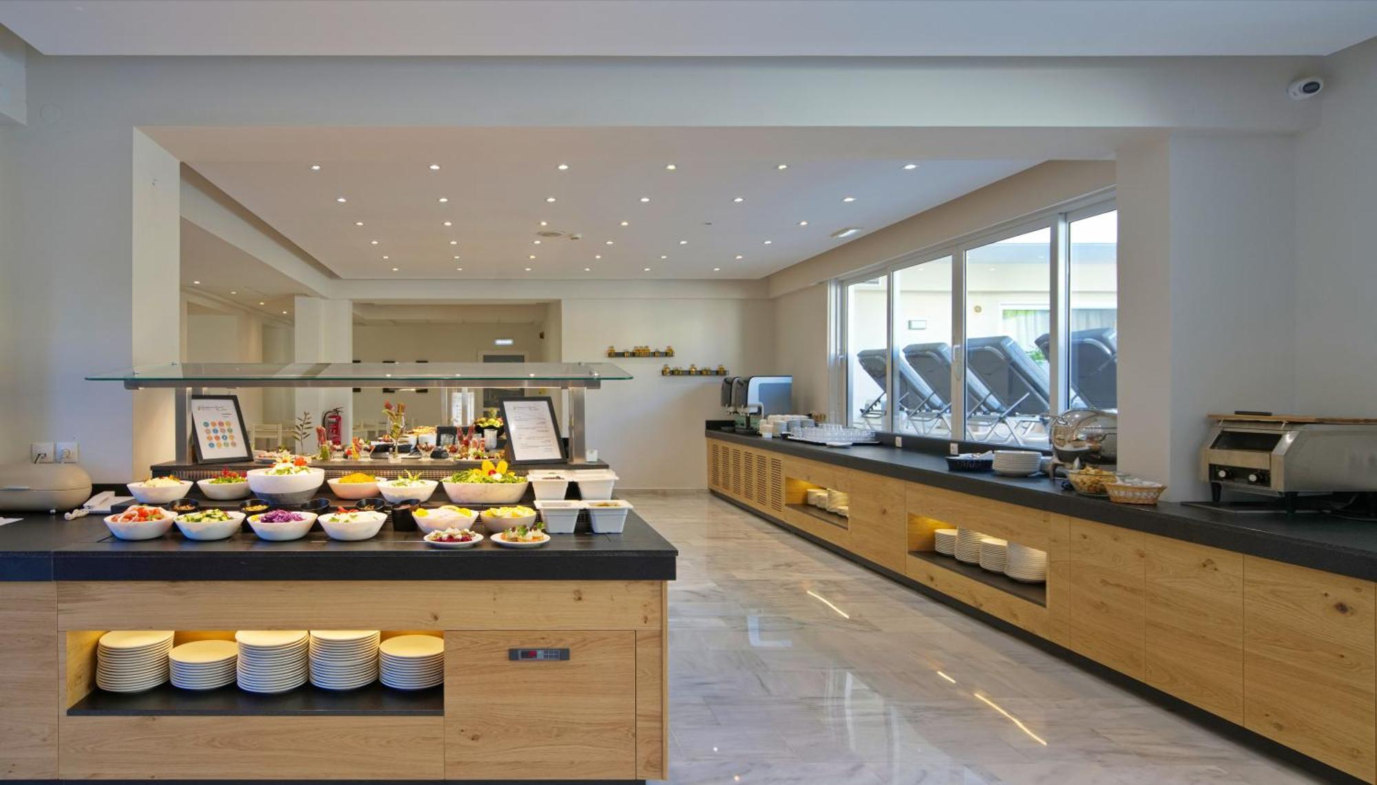 Hotel Dimitrios Adults Friendly 14