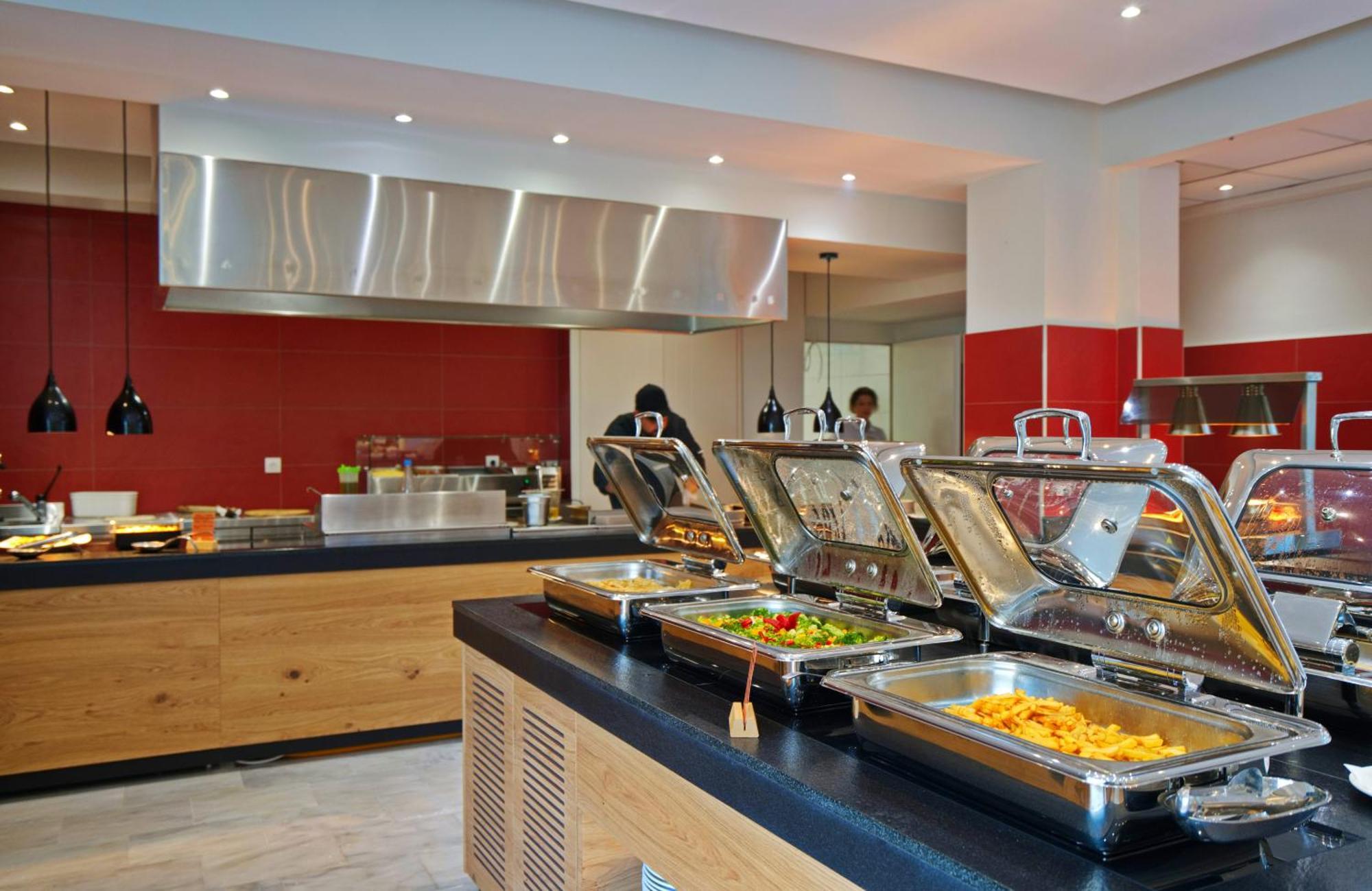 Dimitrios Adults Friendly 14 4* Rethymno (Crete)