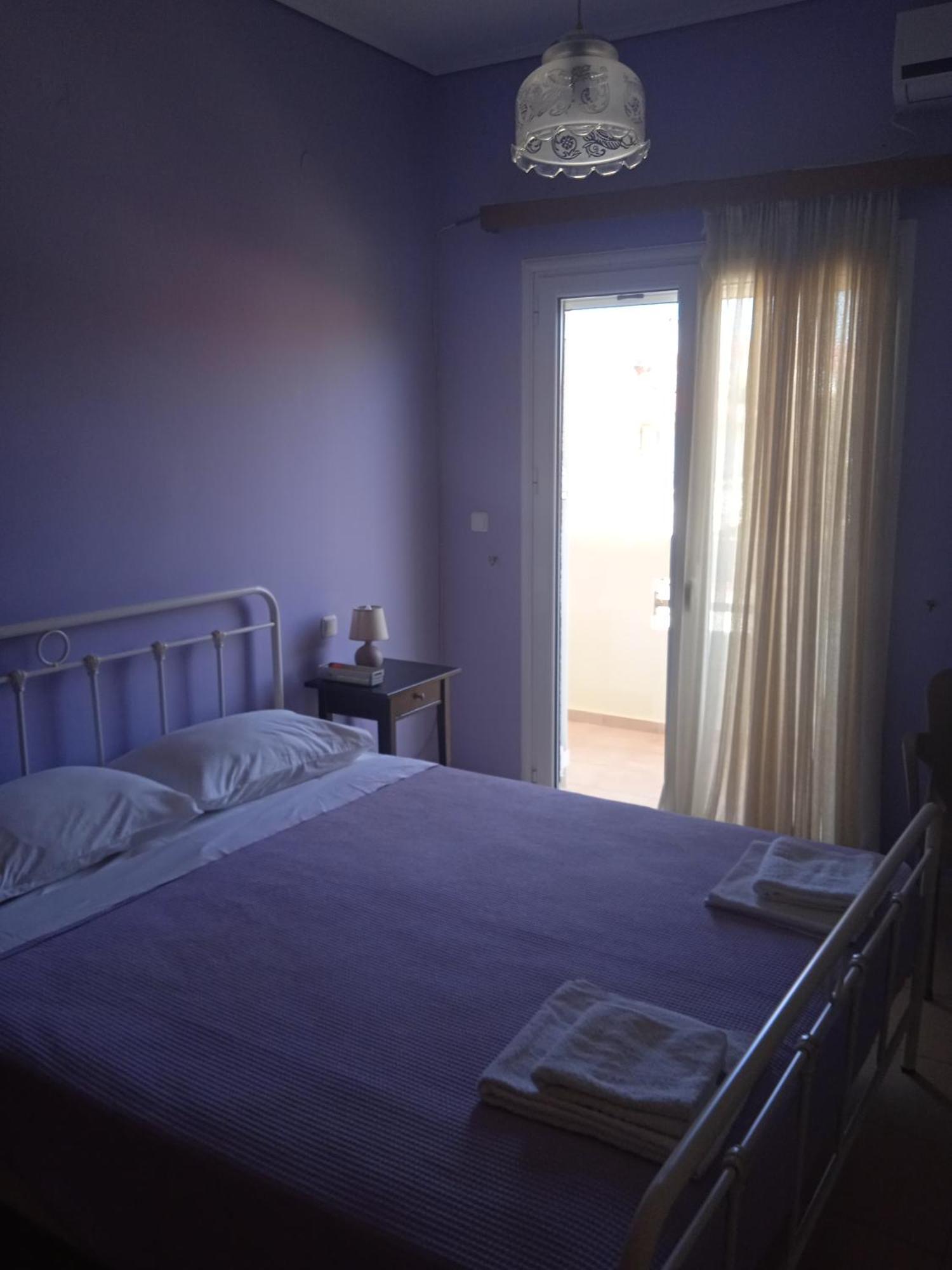 Constantsia Aparthotel 2*