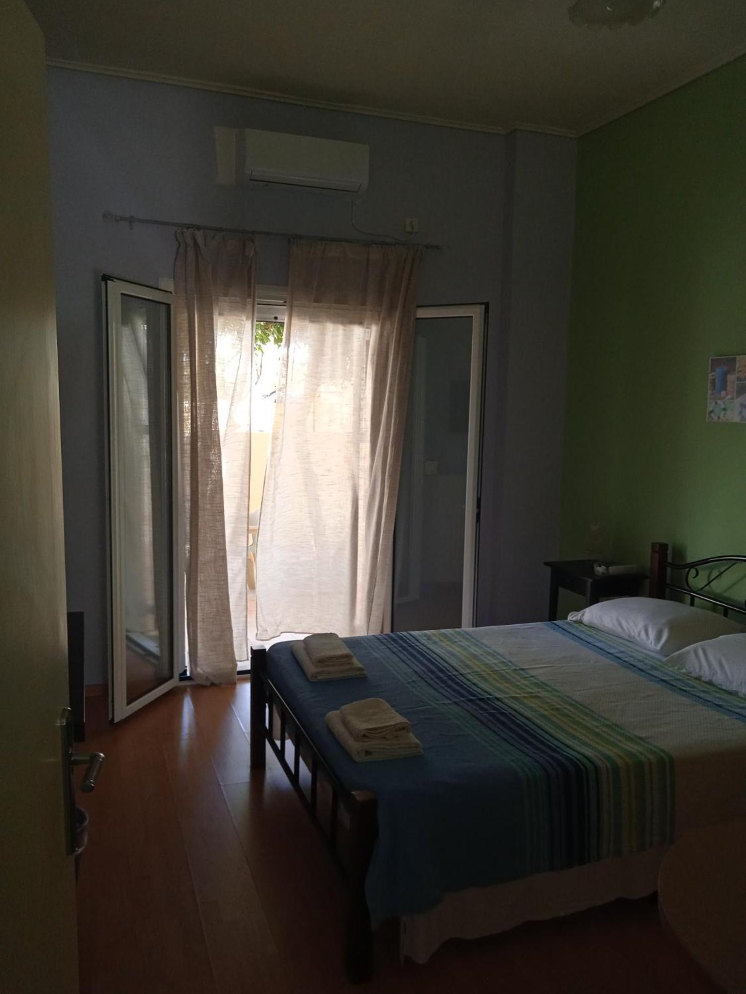 Aparthotel Constantsia
