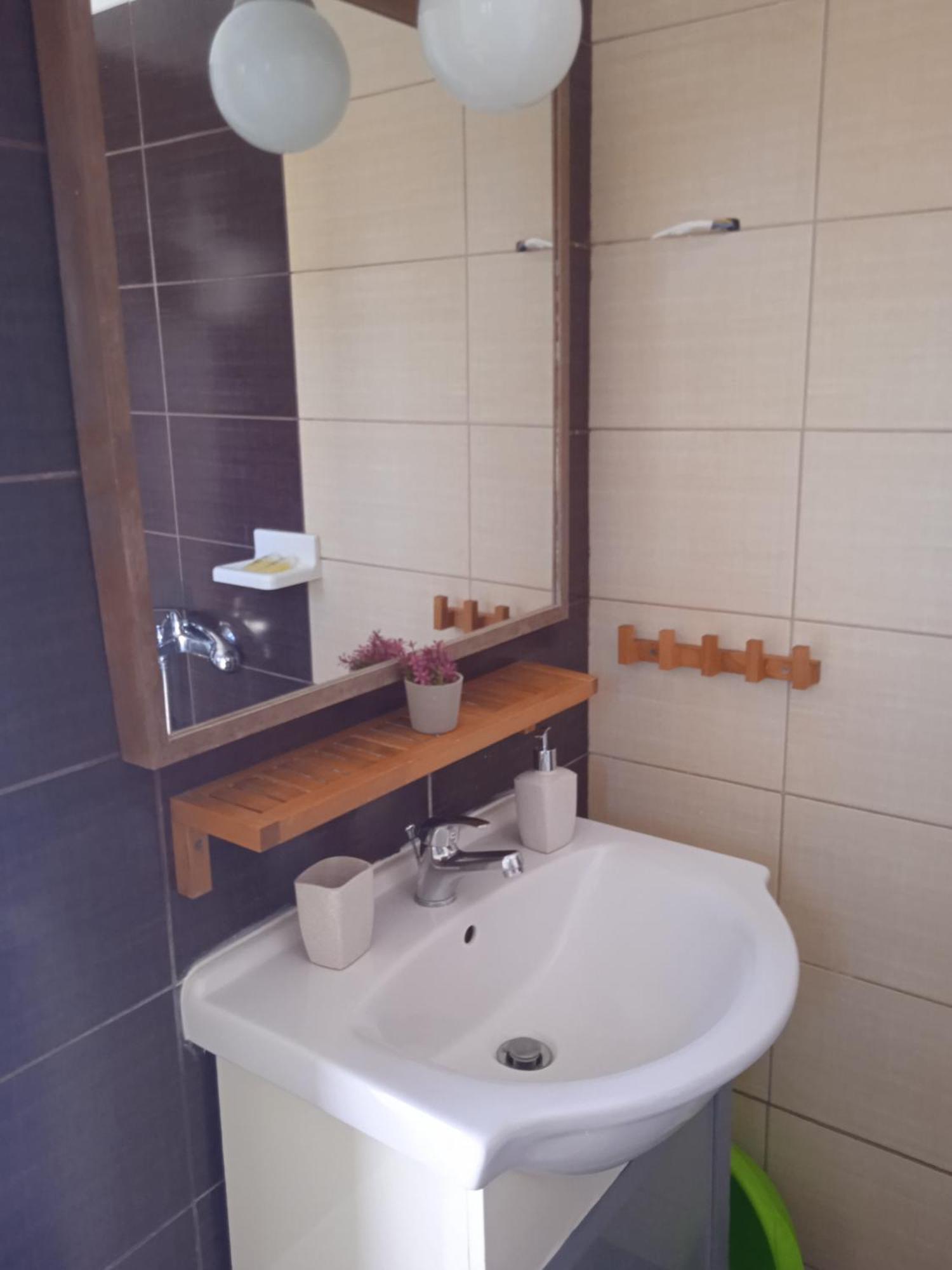 Constantsia Aparthotel Kato Assos