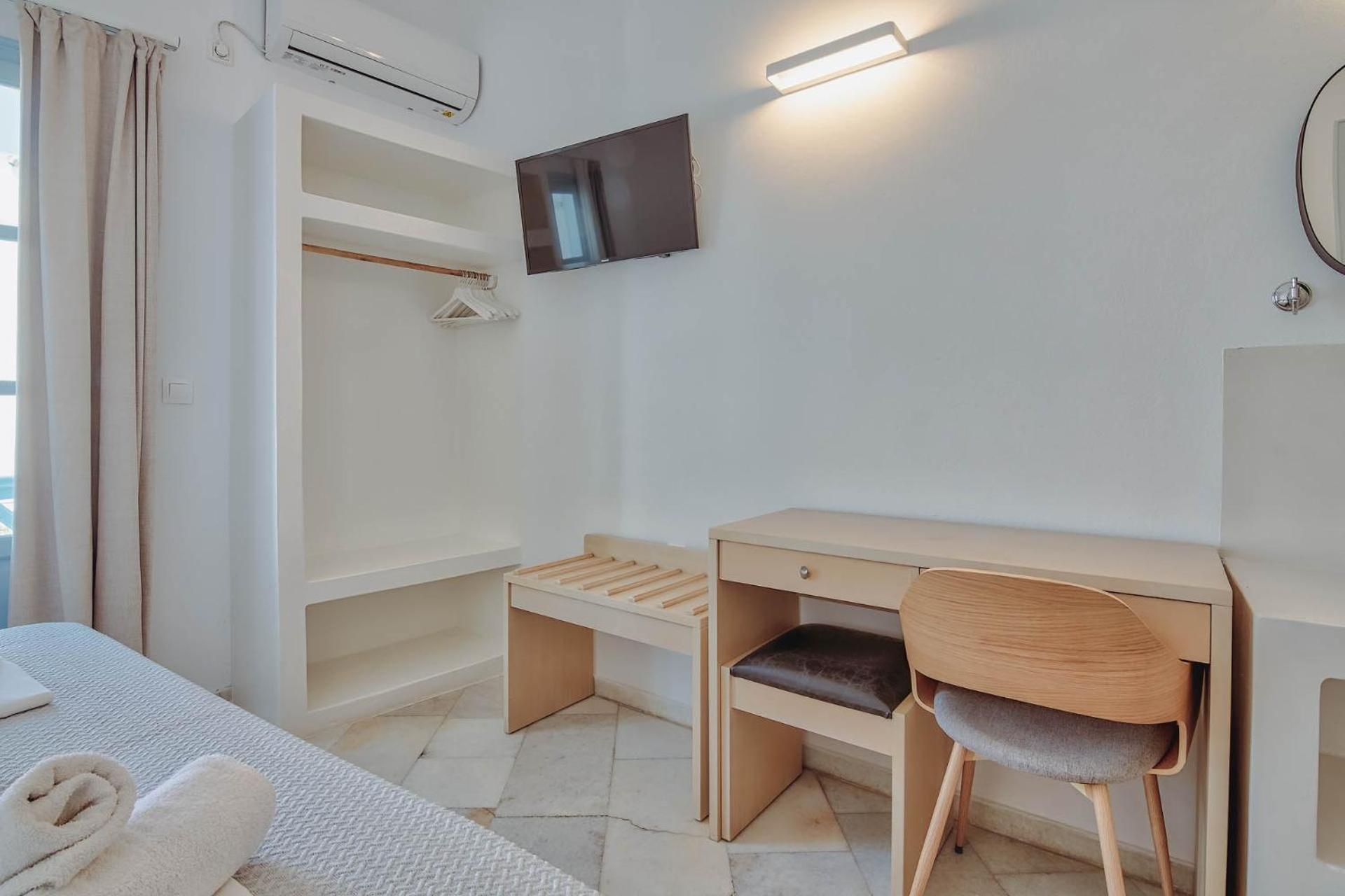 Hotel Mantalena Antiparos