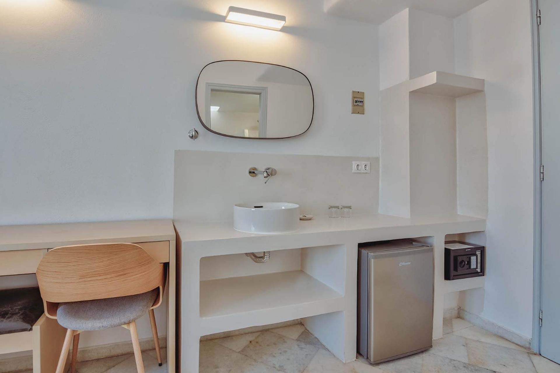 Mantalena Hotel Antiparos