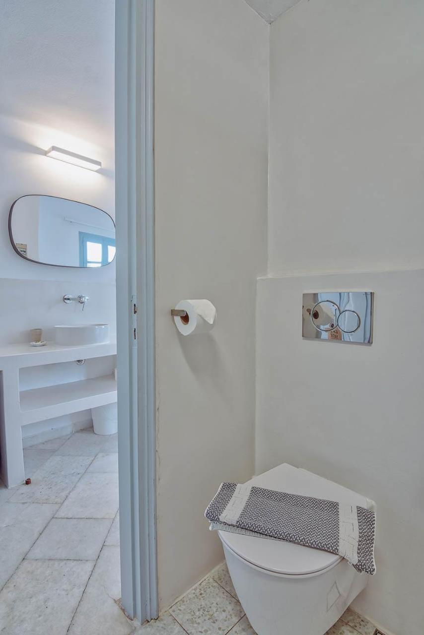 Mantalena Hotel Antiparos