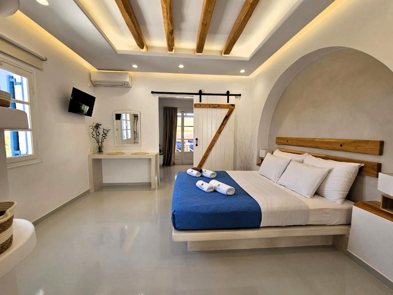 Aparthotel Coralli