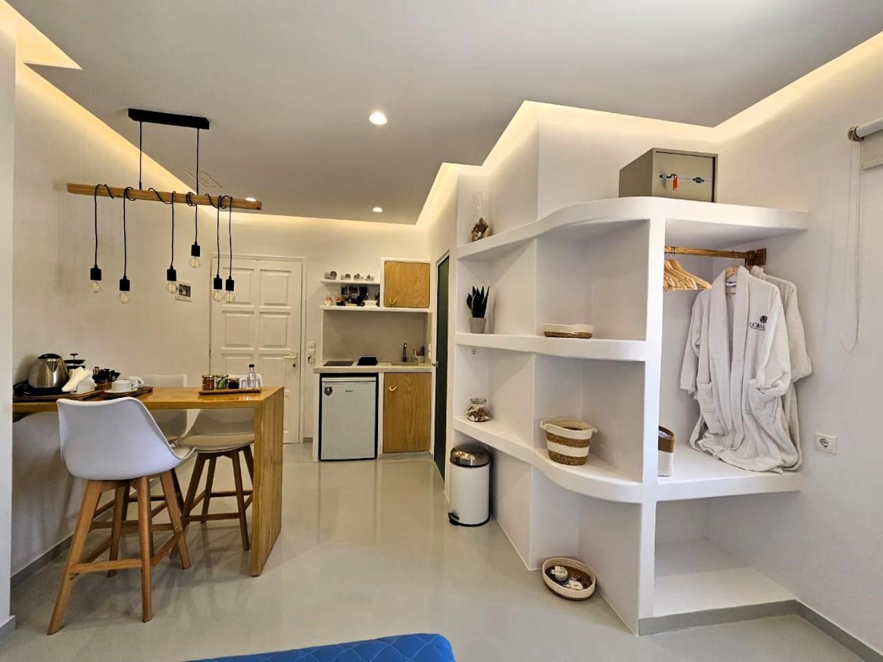 Aparthotel Coralli 2*