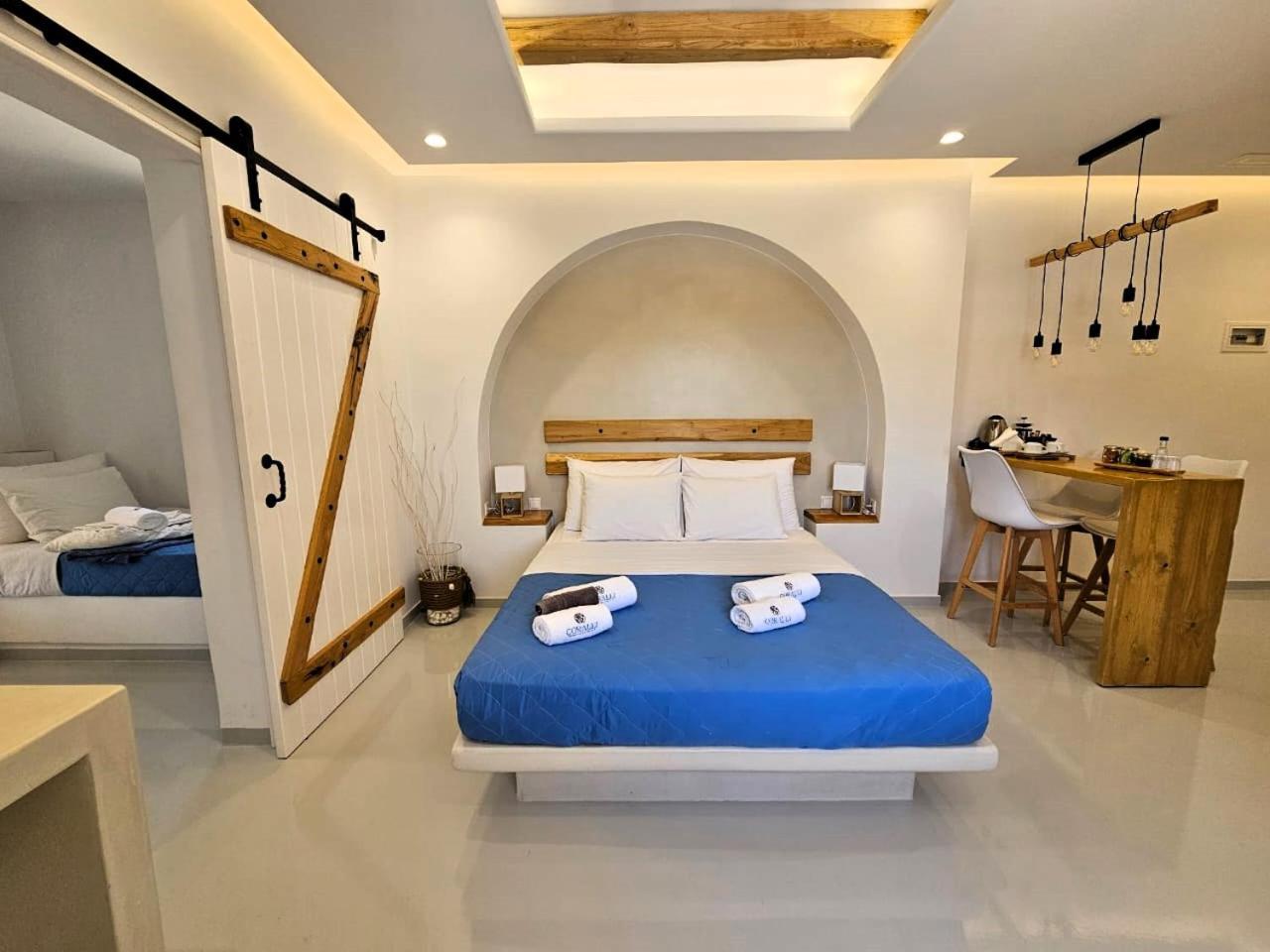 Coralli Aparthotel