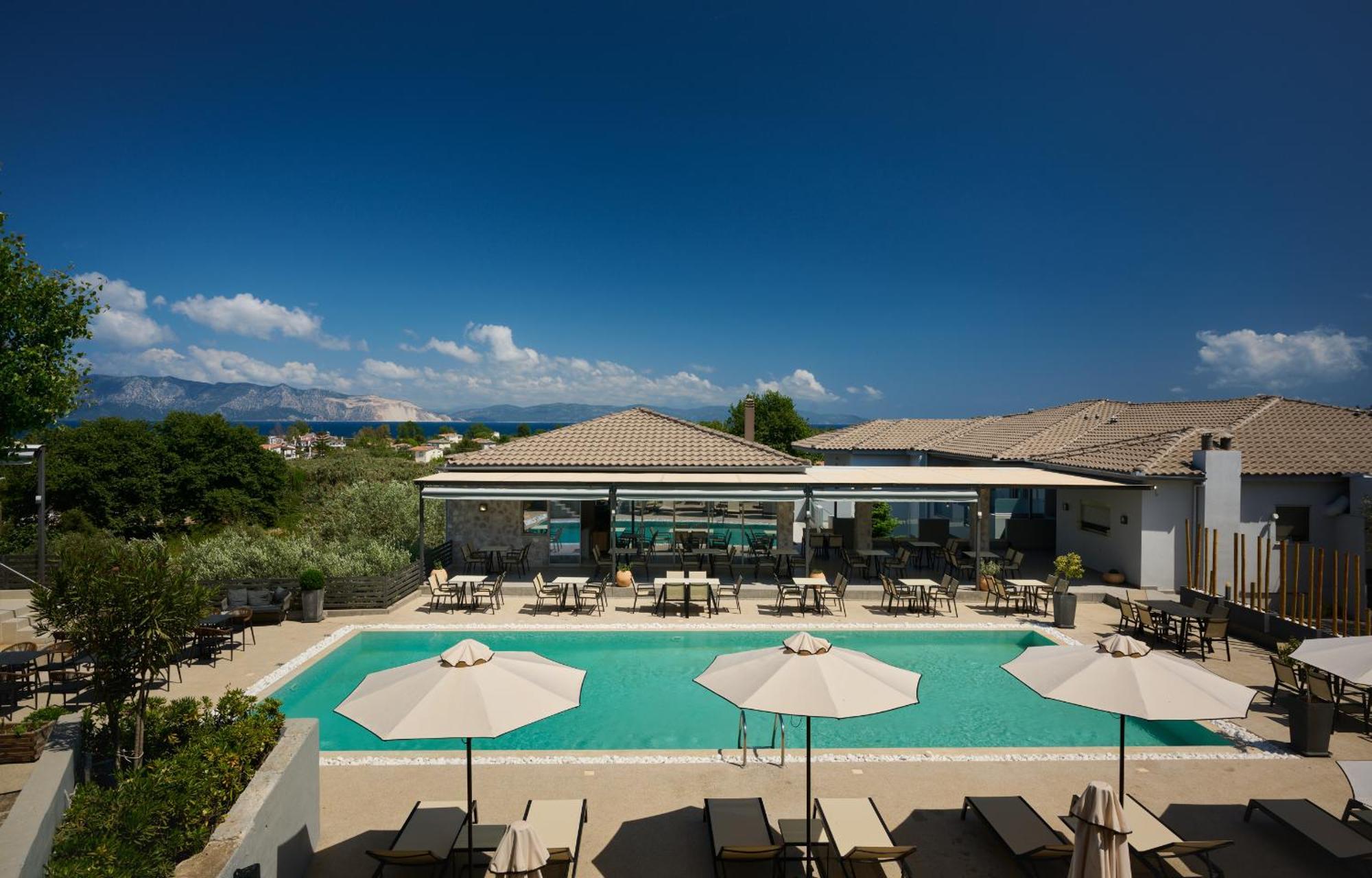 Hotel Altamar