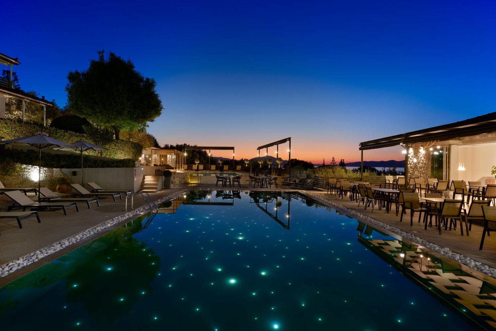 Altamar Hotel 4*