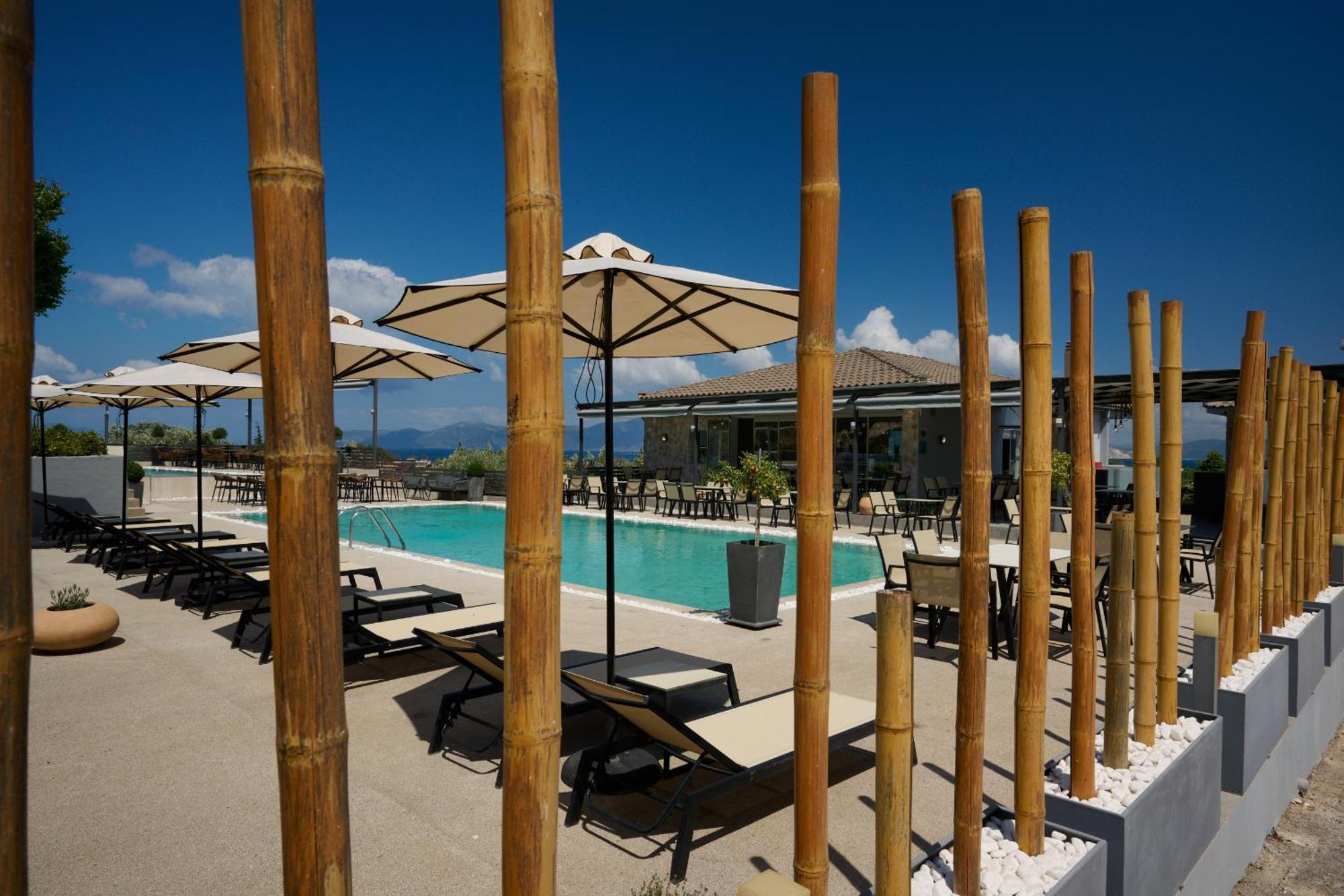 Hotel Altamar Pefki (Evia)