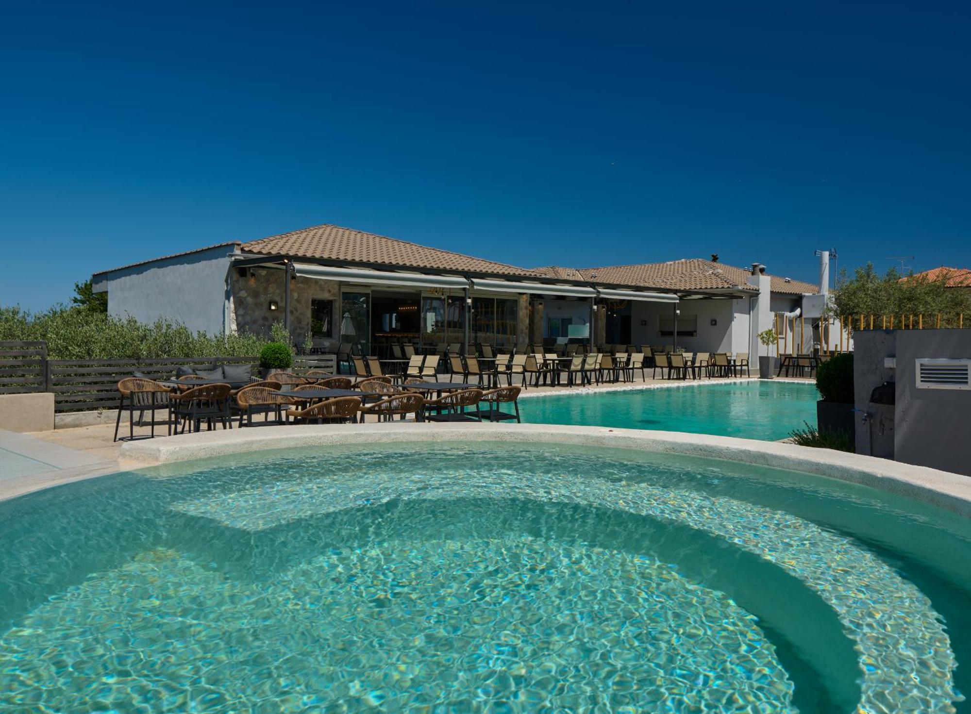 Altamar Hotel 4*