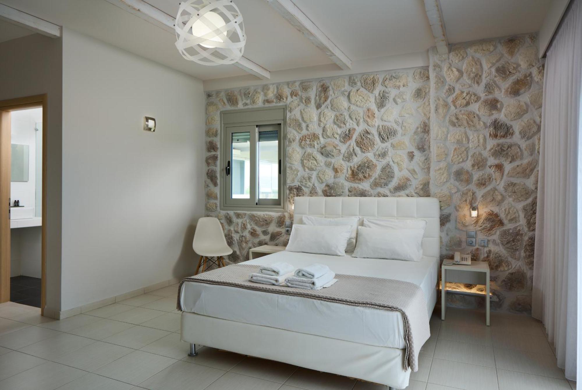 Hotel Altamar Pefki (Evia)