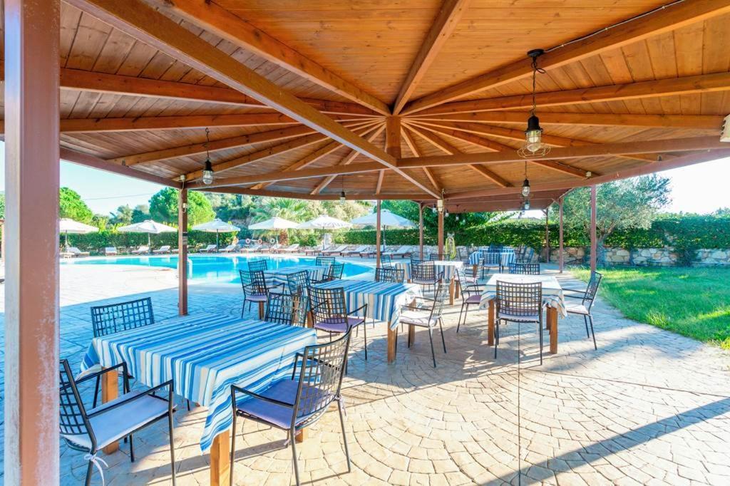 Tsokas Aparthotel