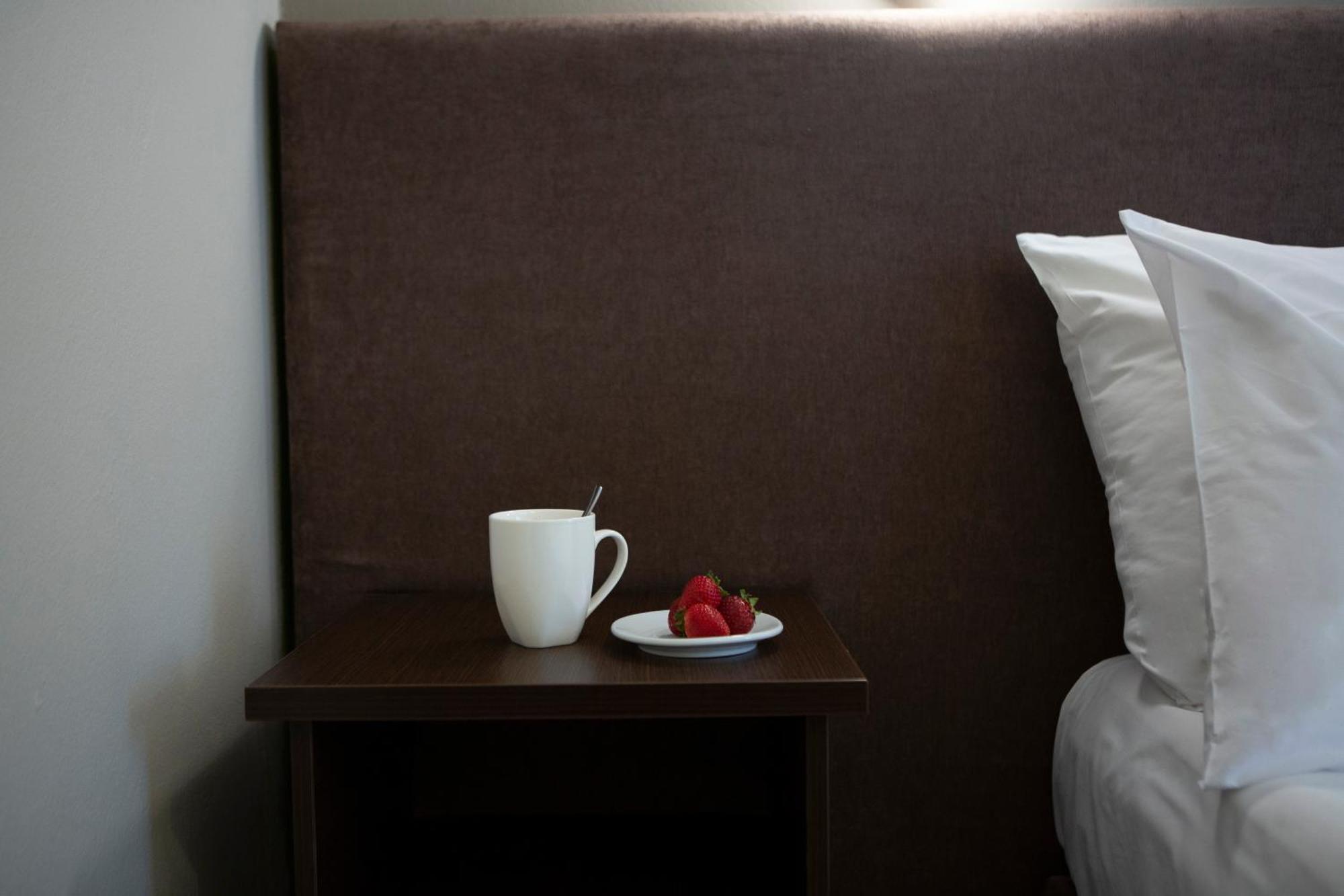 Athina Aparthotel