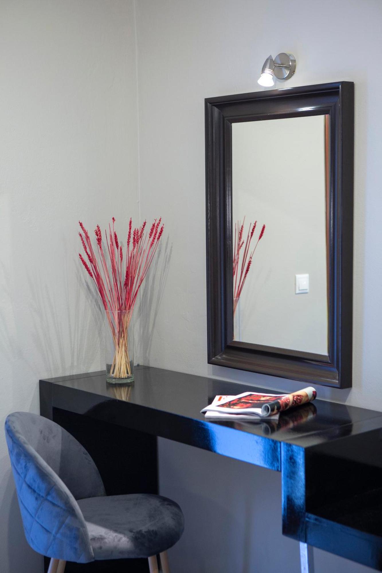 Aparthotel Athina