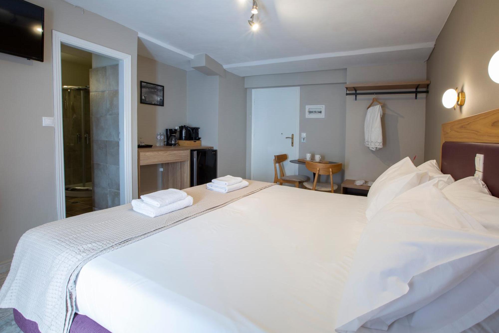 Athina Aparthotel Nydri (Lefkada)