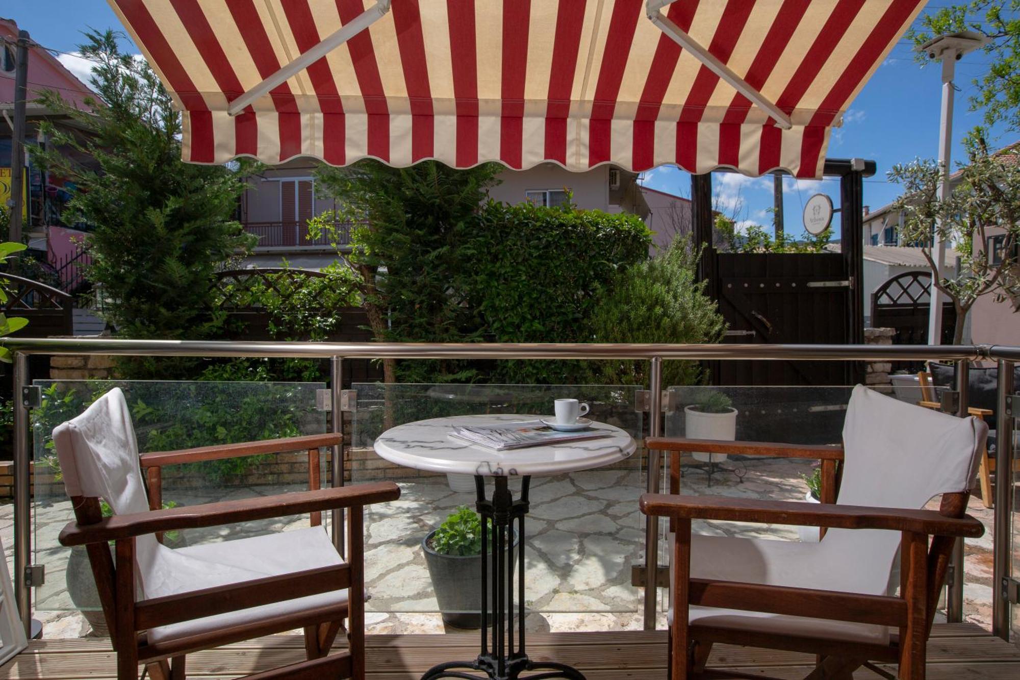 Aparthotel Athina