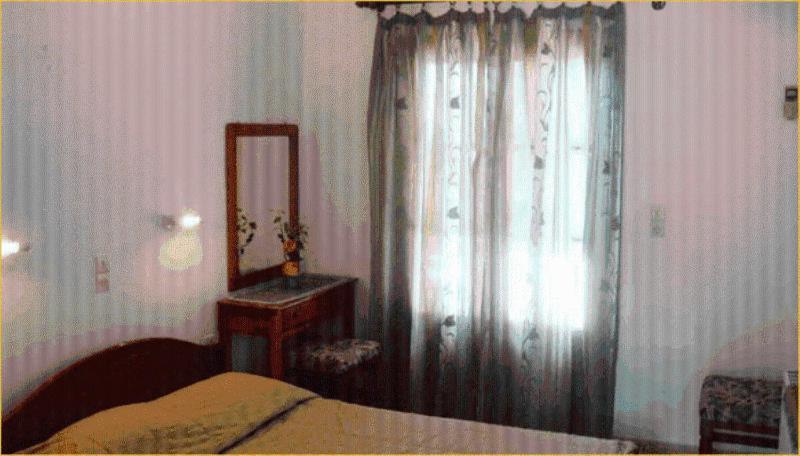 Guest house Orama