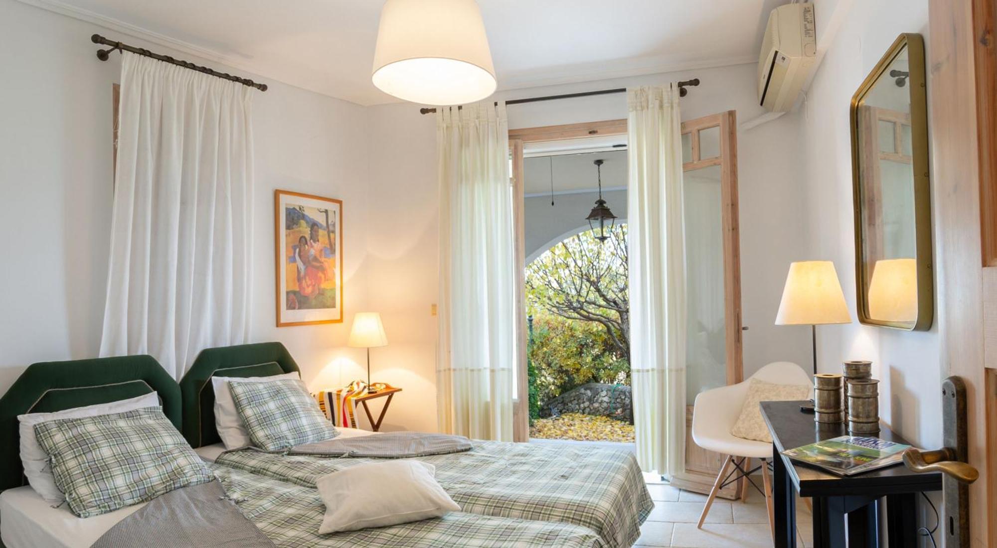 Lefkada Collection Villa *
