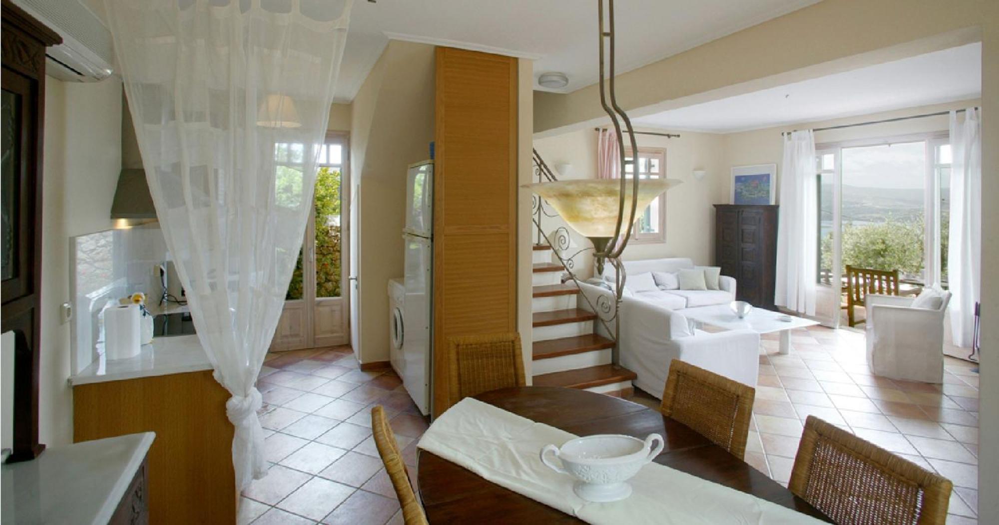 Lefkada Collection Villa Lygia (Lefkada)