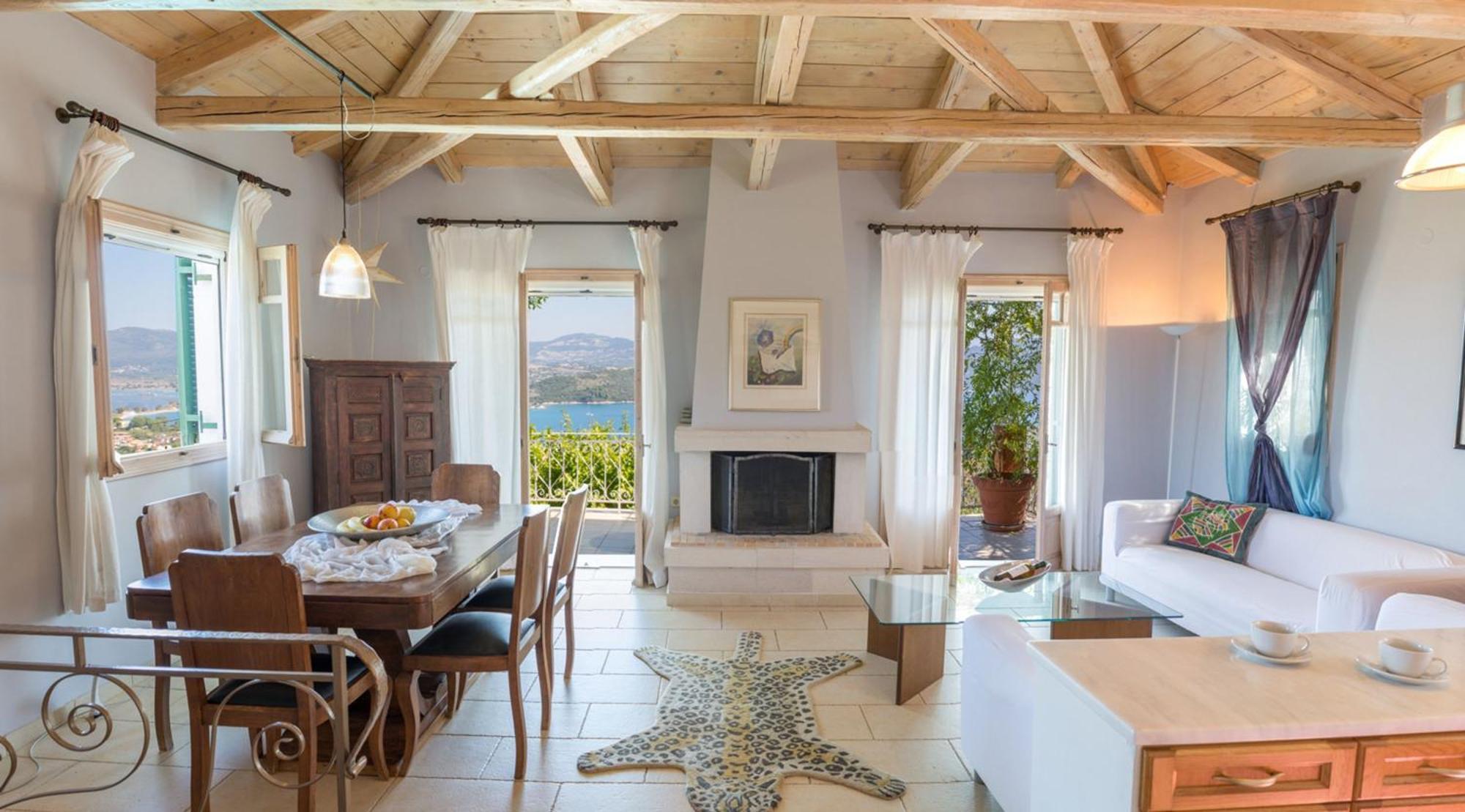 Lefkada Collection * Lygia (Lefkada)