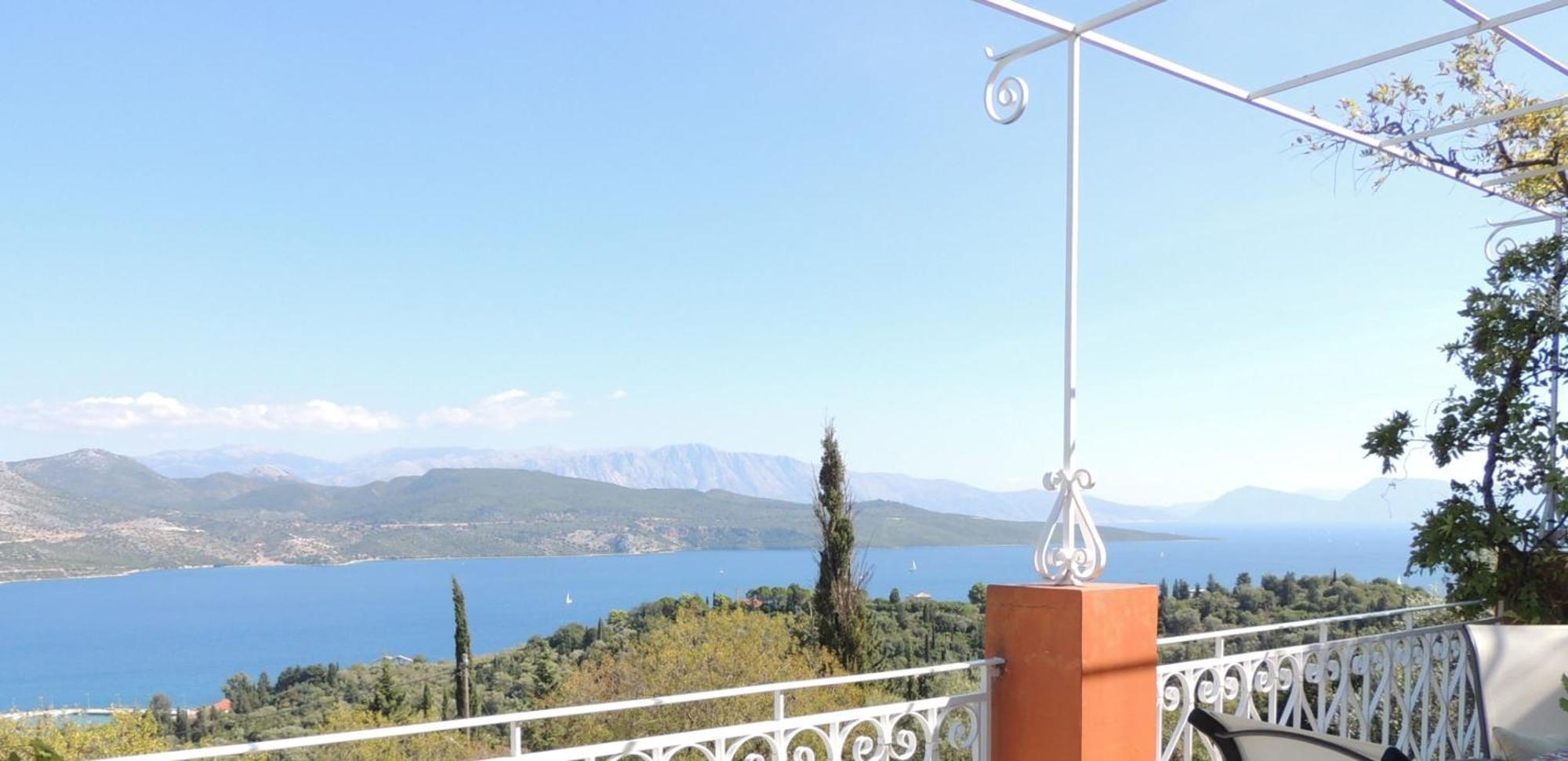 Lefkada Collection