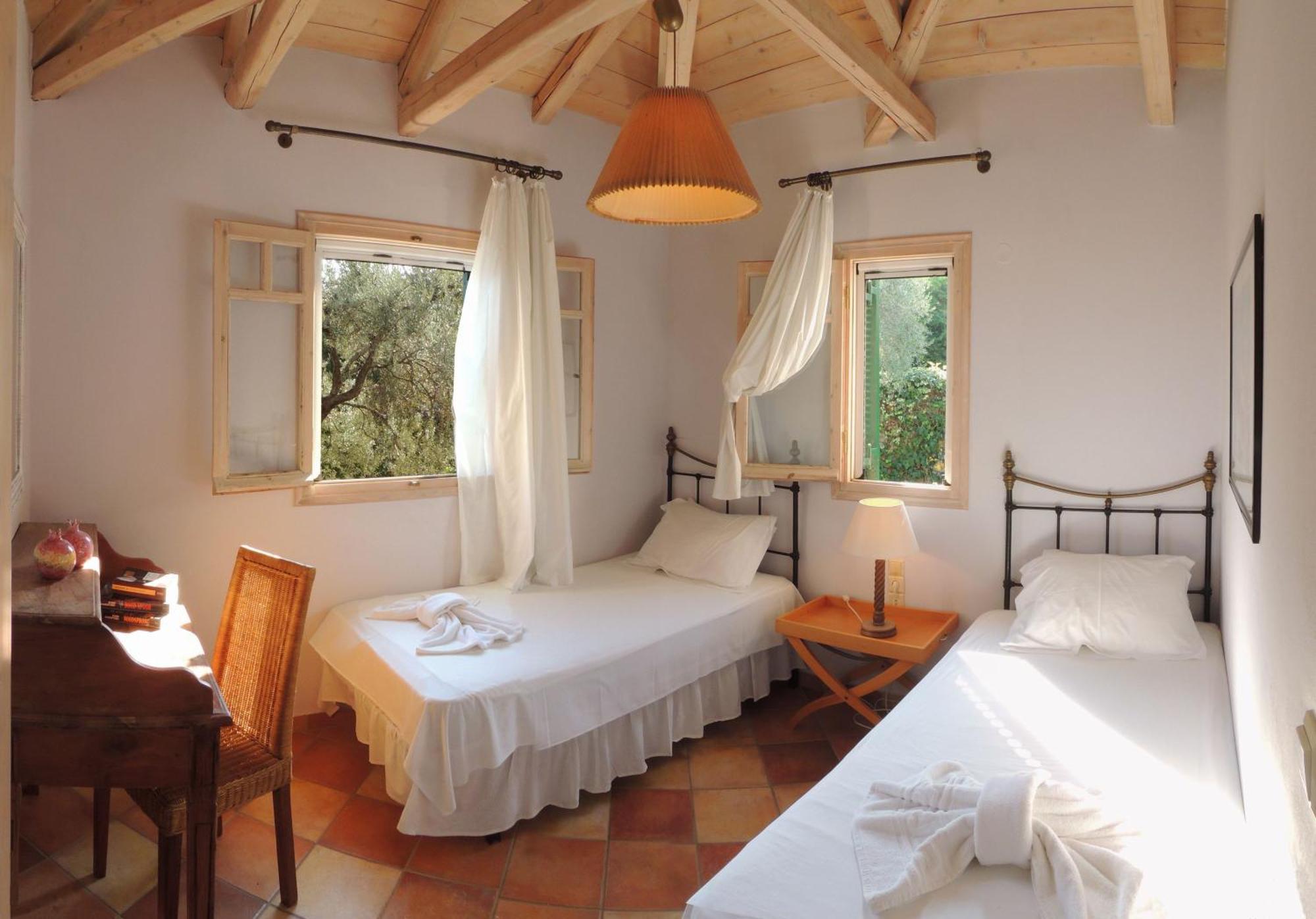 Lefkada Collection Villa