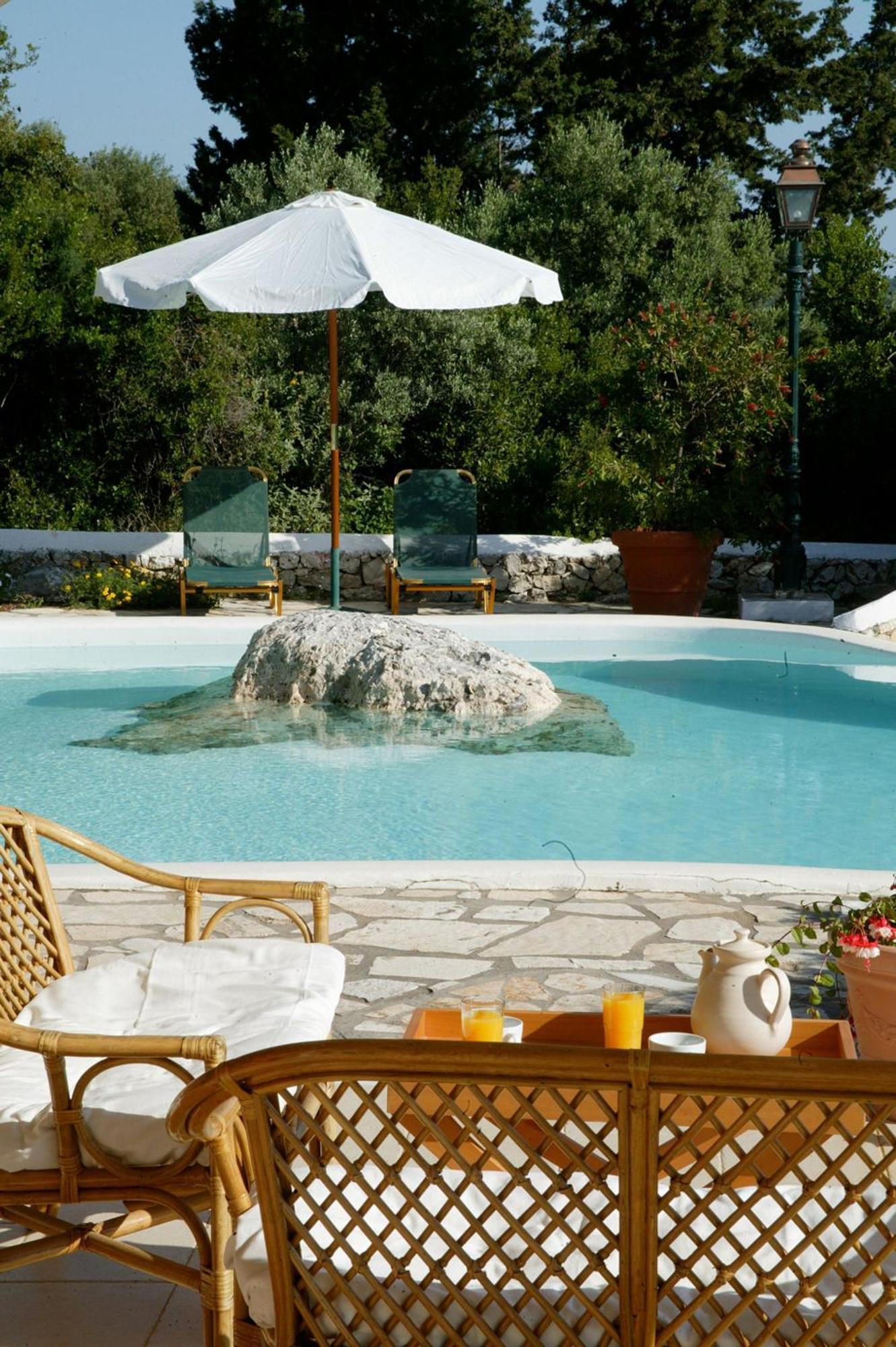 Lefkada Collection Villa *