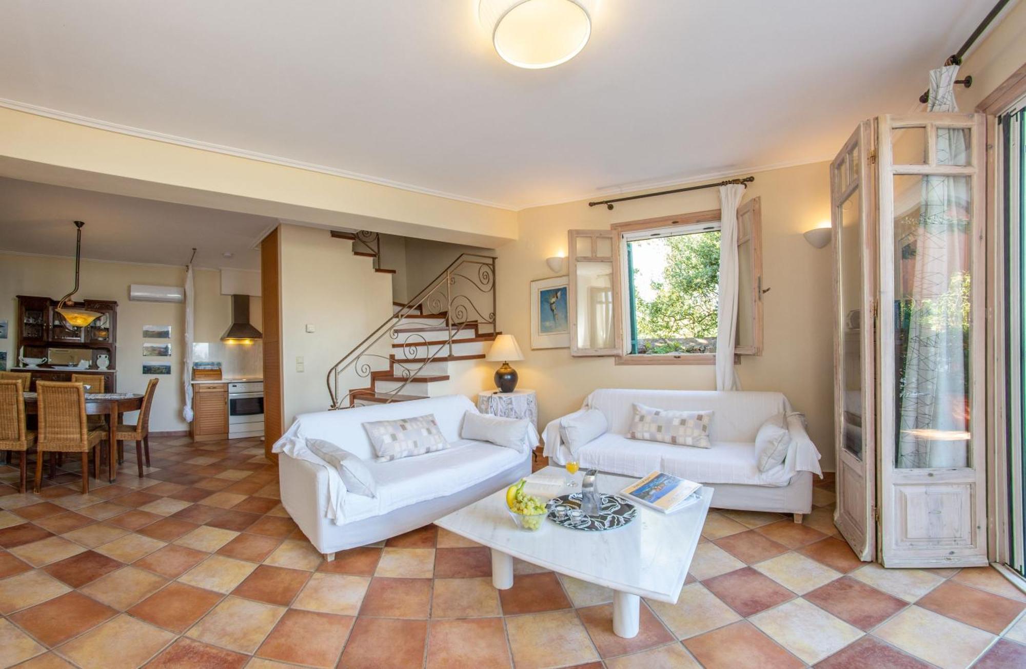 Villa Lefkada Collection *