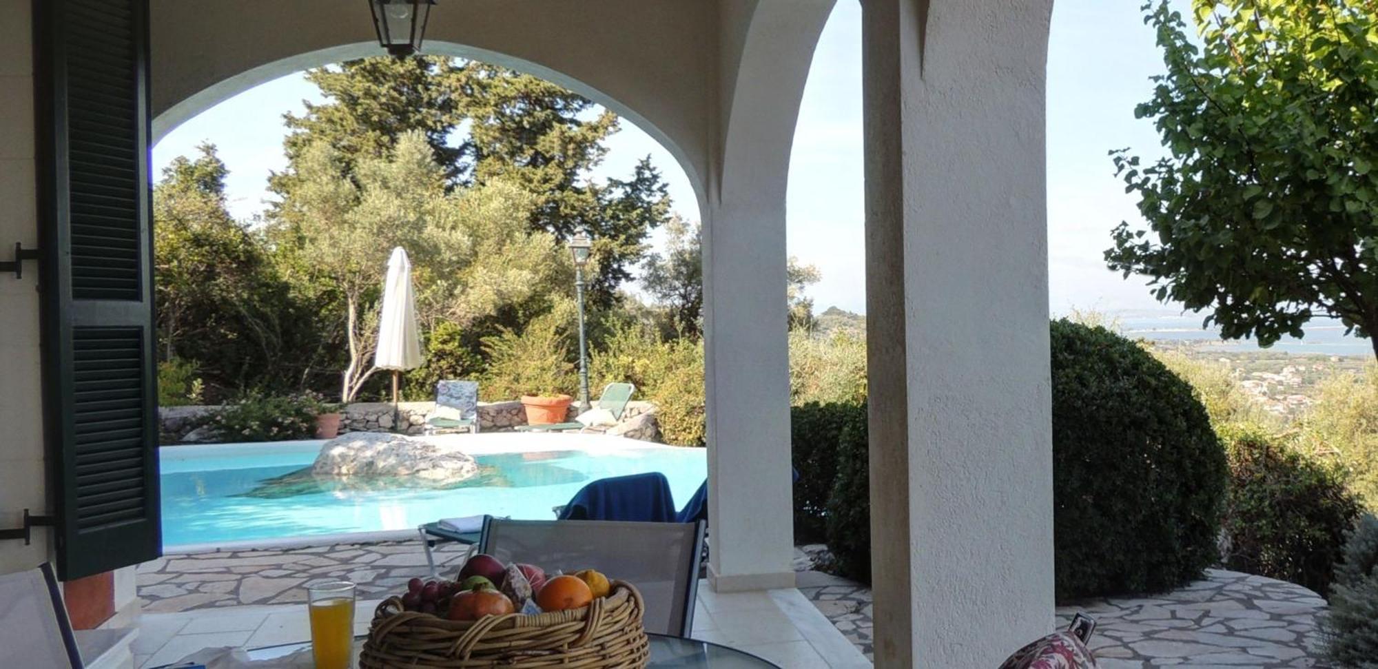 Lefkada Collection Villa Lygia (Lefkada)