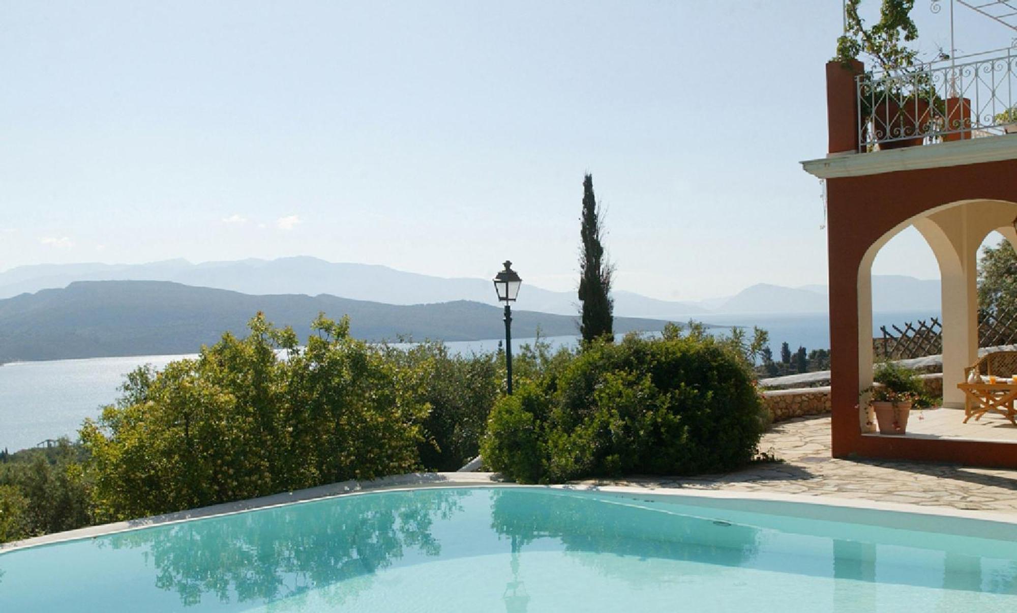 Villa Lefkada Collection Lygia (Lefkada)