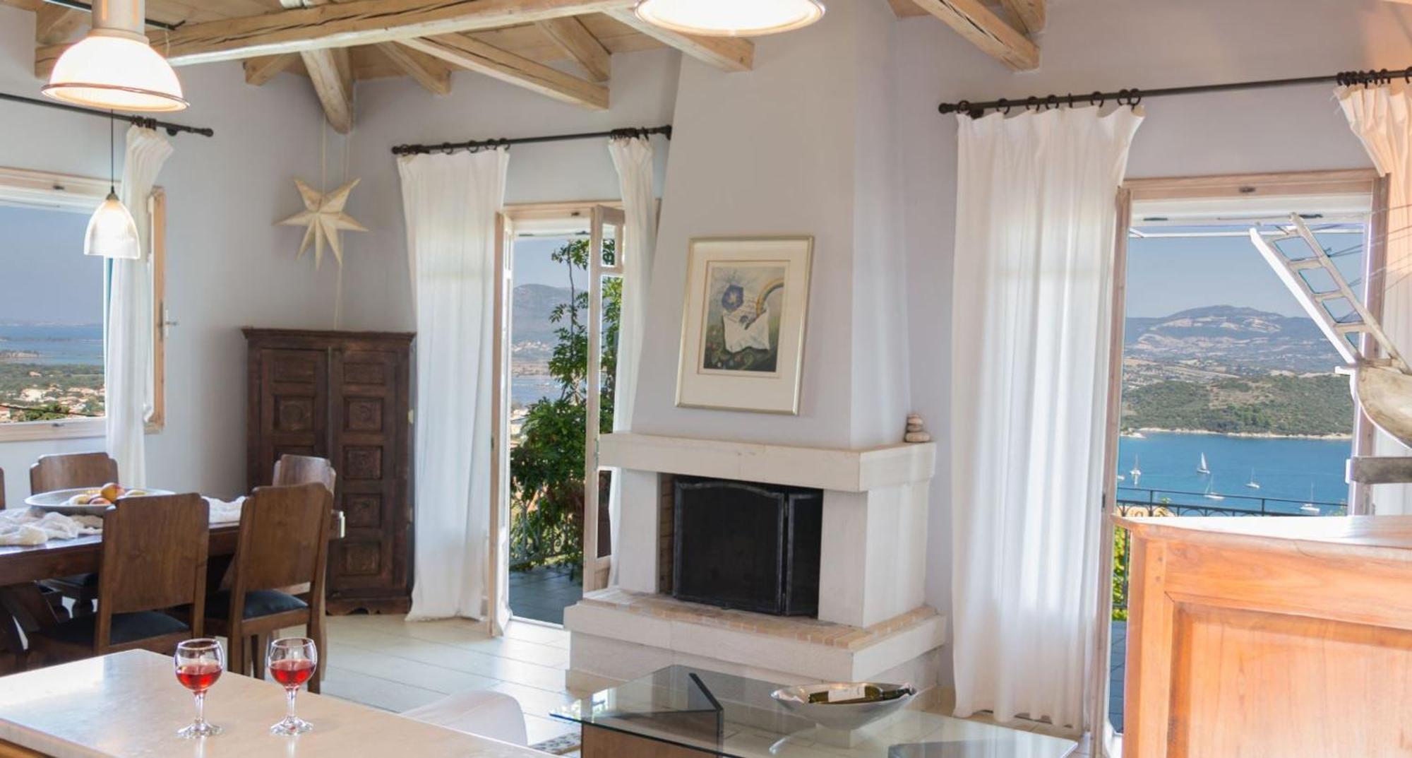 Lefkada Collection *