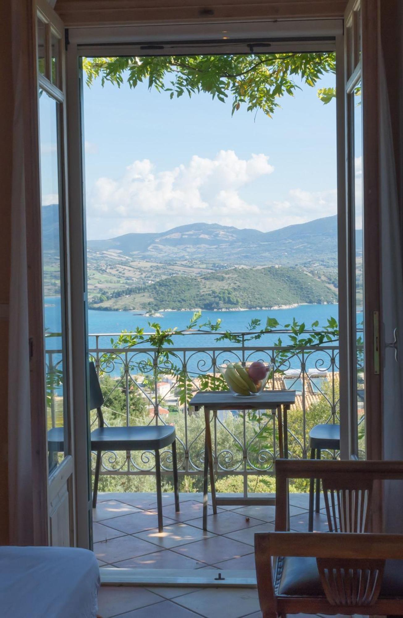 Lefkada Collection * Lygia (Lefkada)