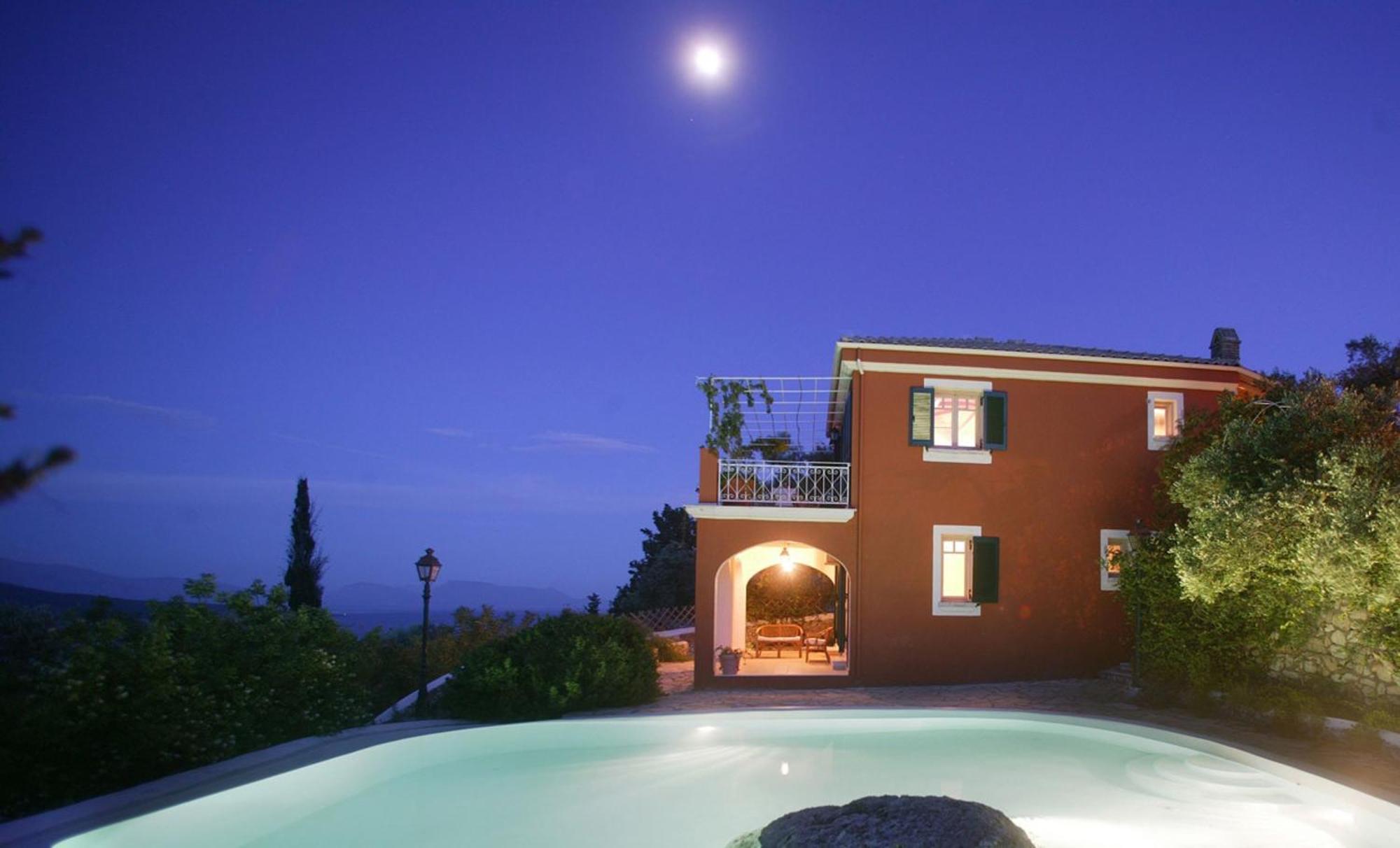 Lefkada Collection