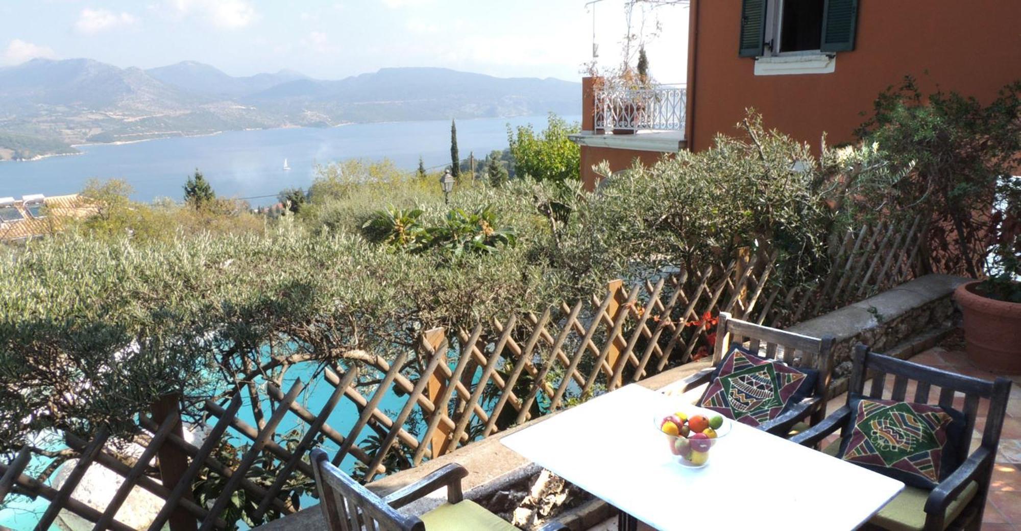Lefkada Collection Villa