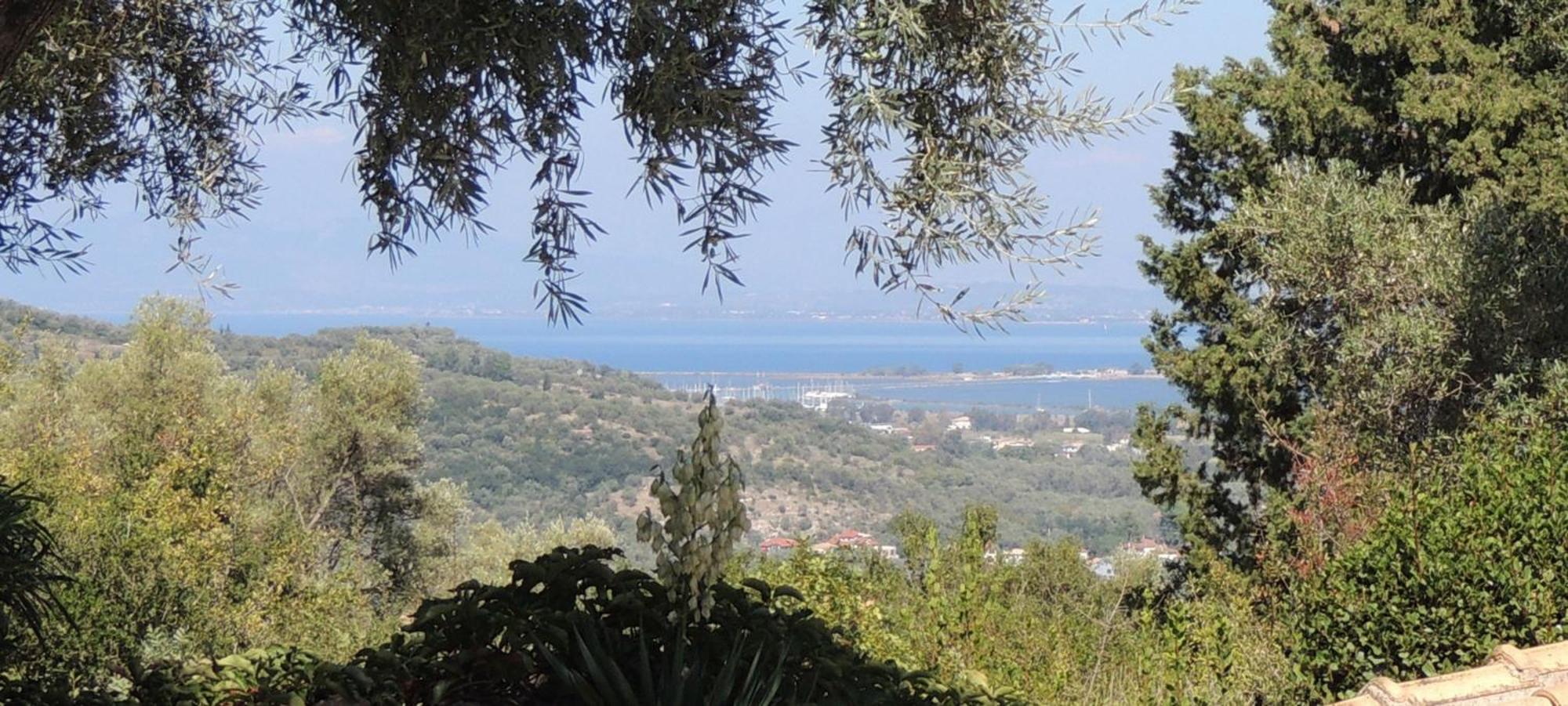 Villa Lefkada Collection