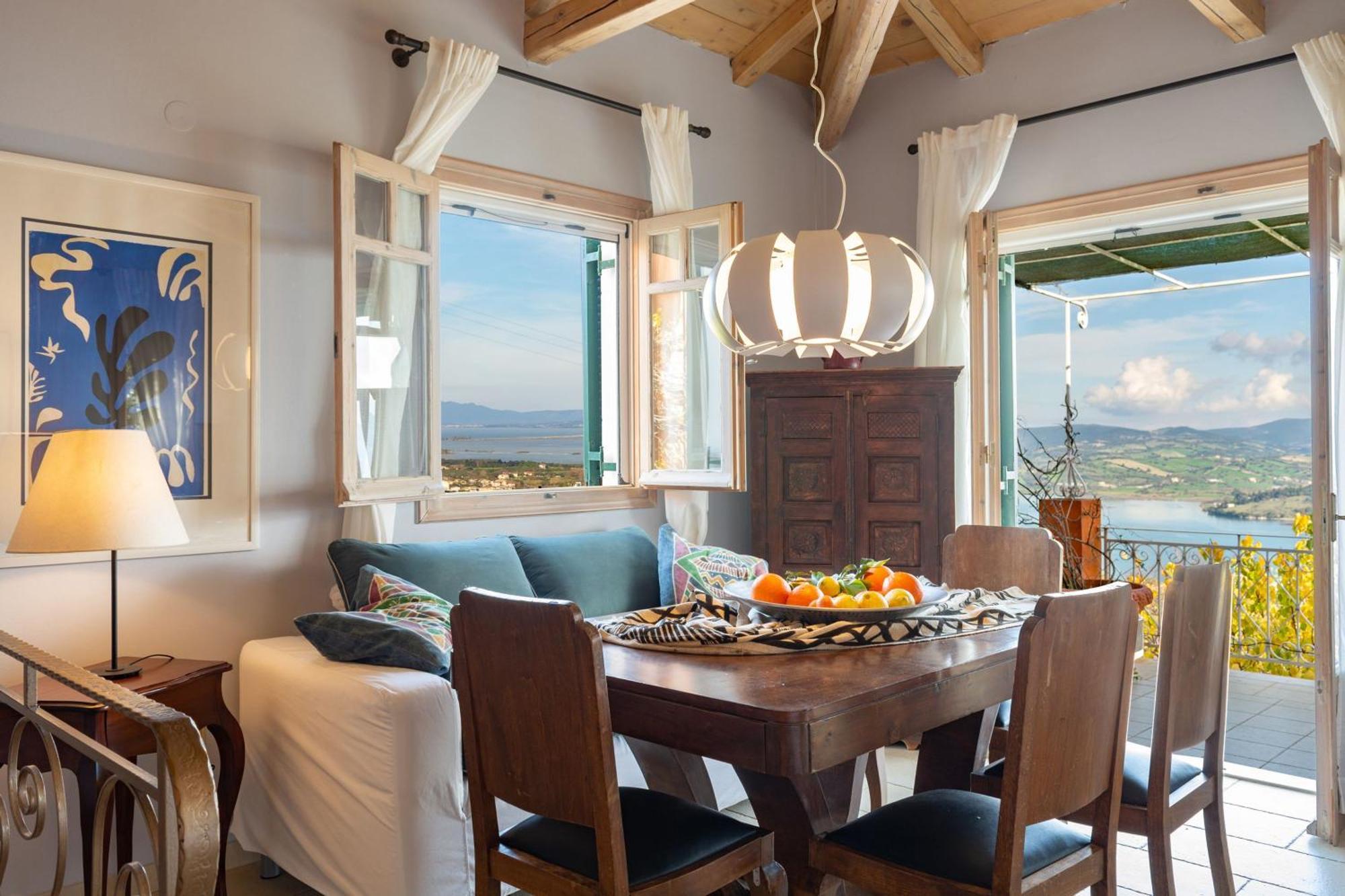 Villa Lefkada Collection *