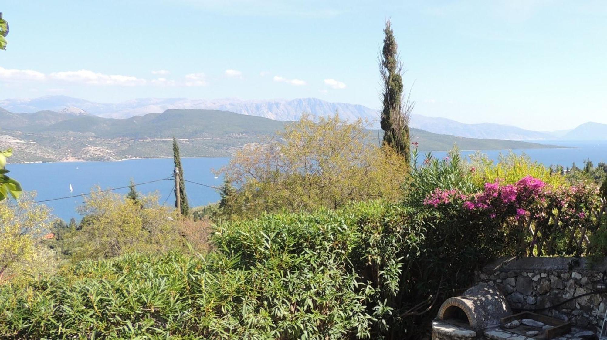 Villa Lefkada Collection